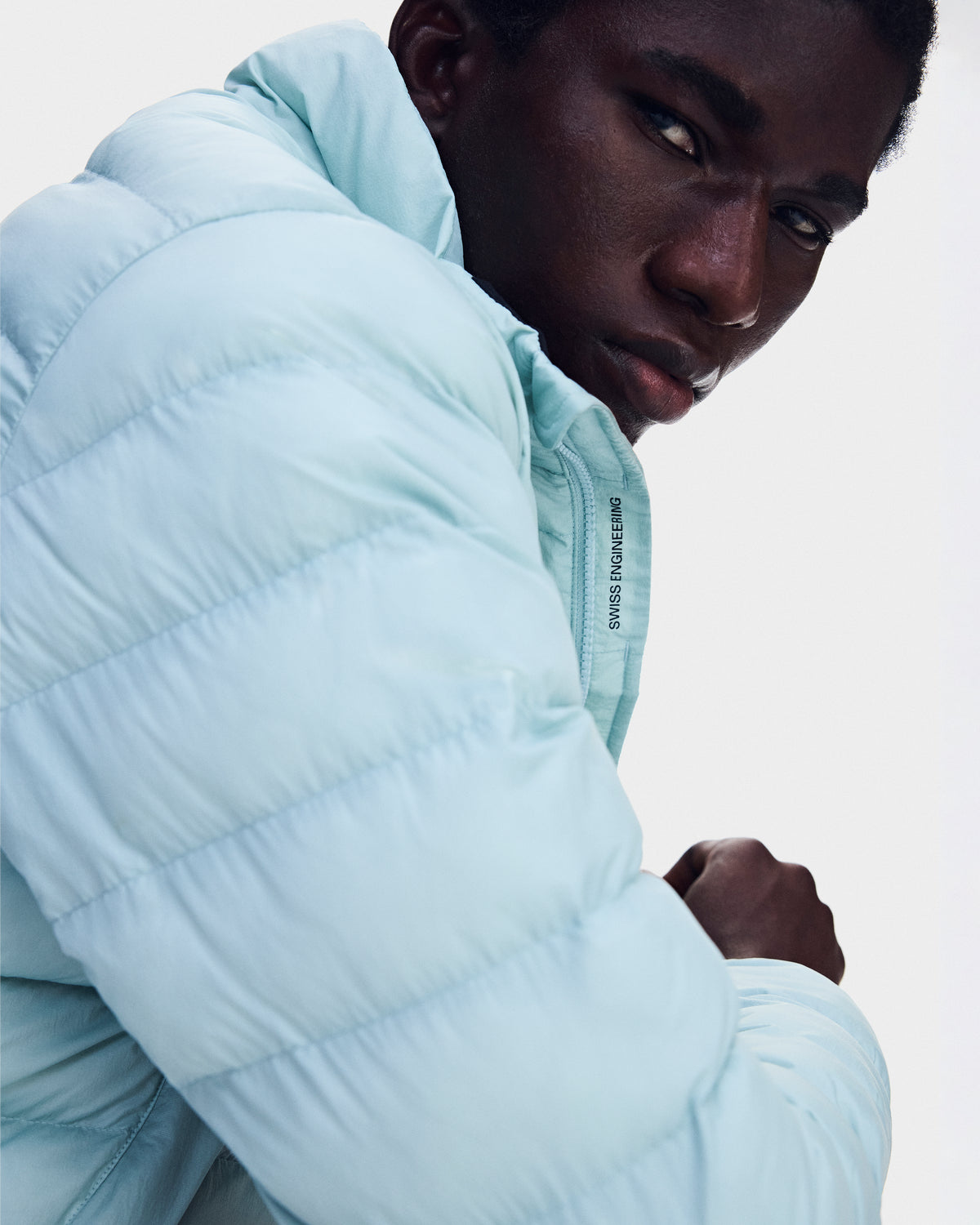 Ascent Puffer Jacket