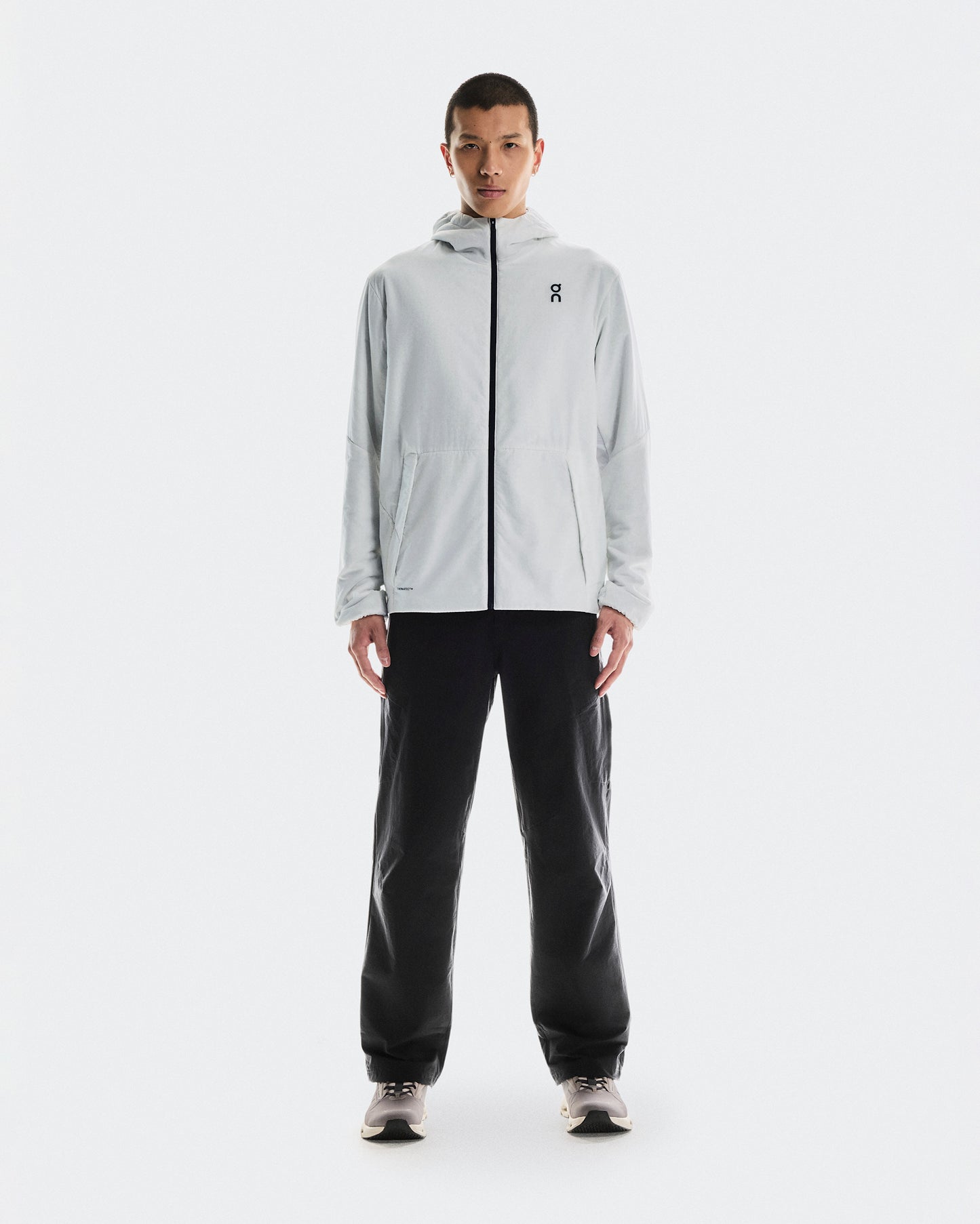 Trek Pants