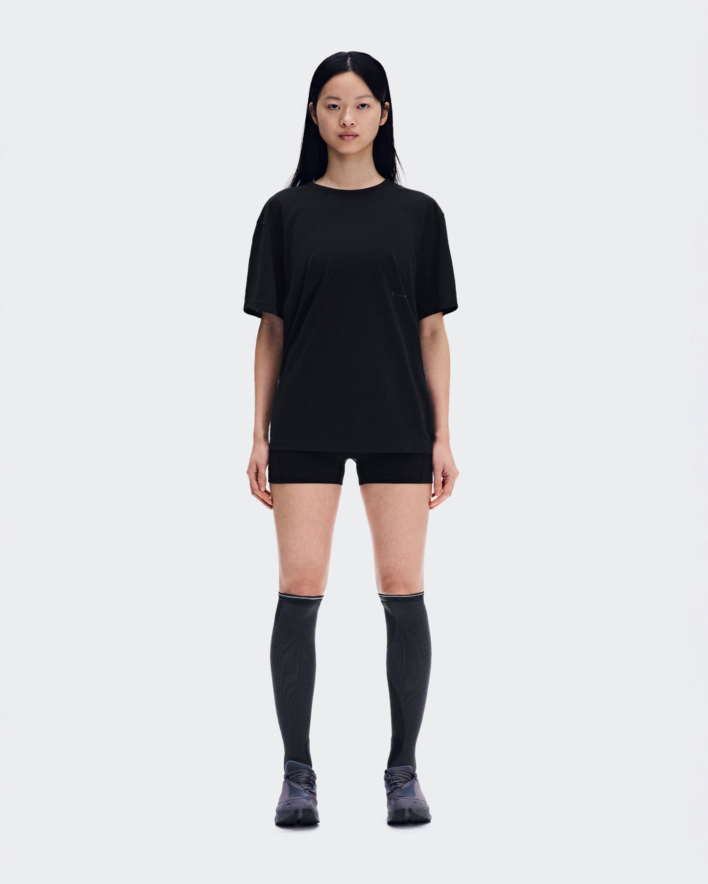 Running-T PAF