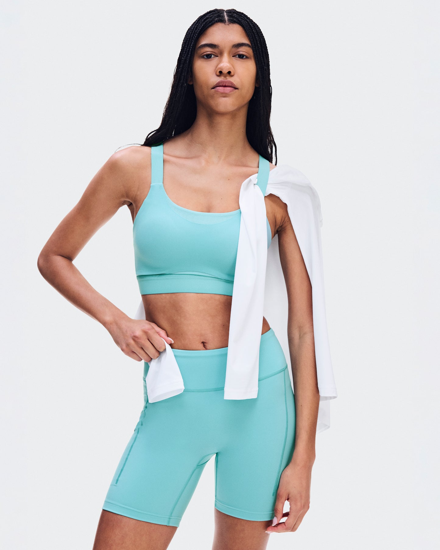 Performance Tights Short