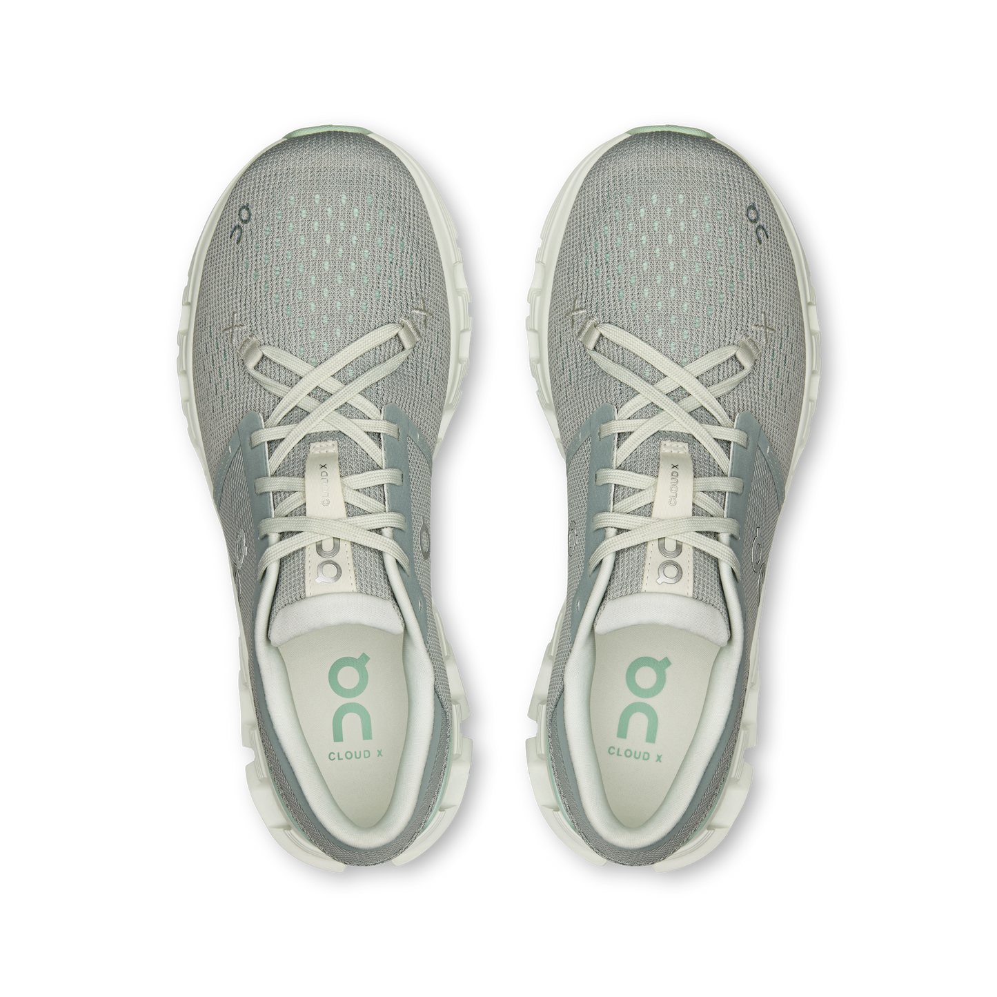 Cloud X 4