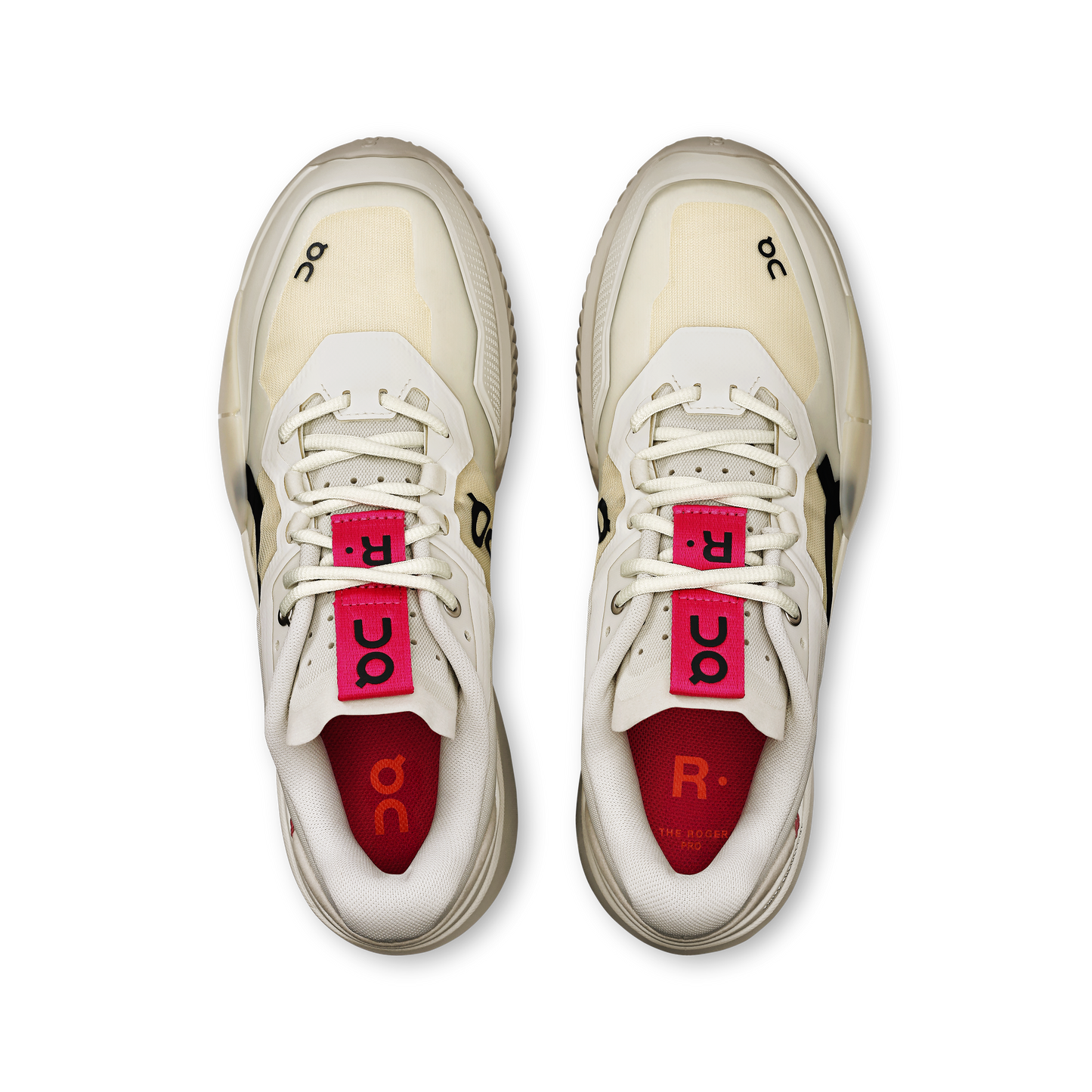 THE ROGER Pro 2 Clay