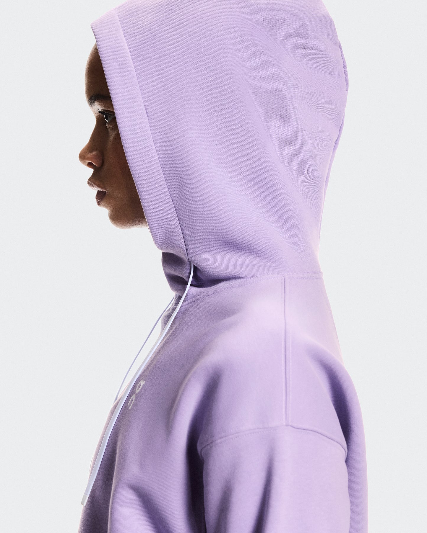 Club Hoodie Fade