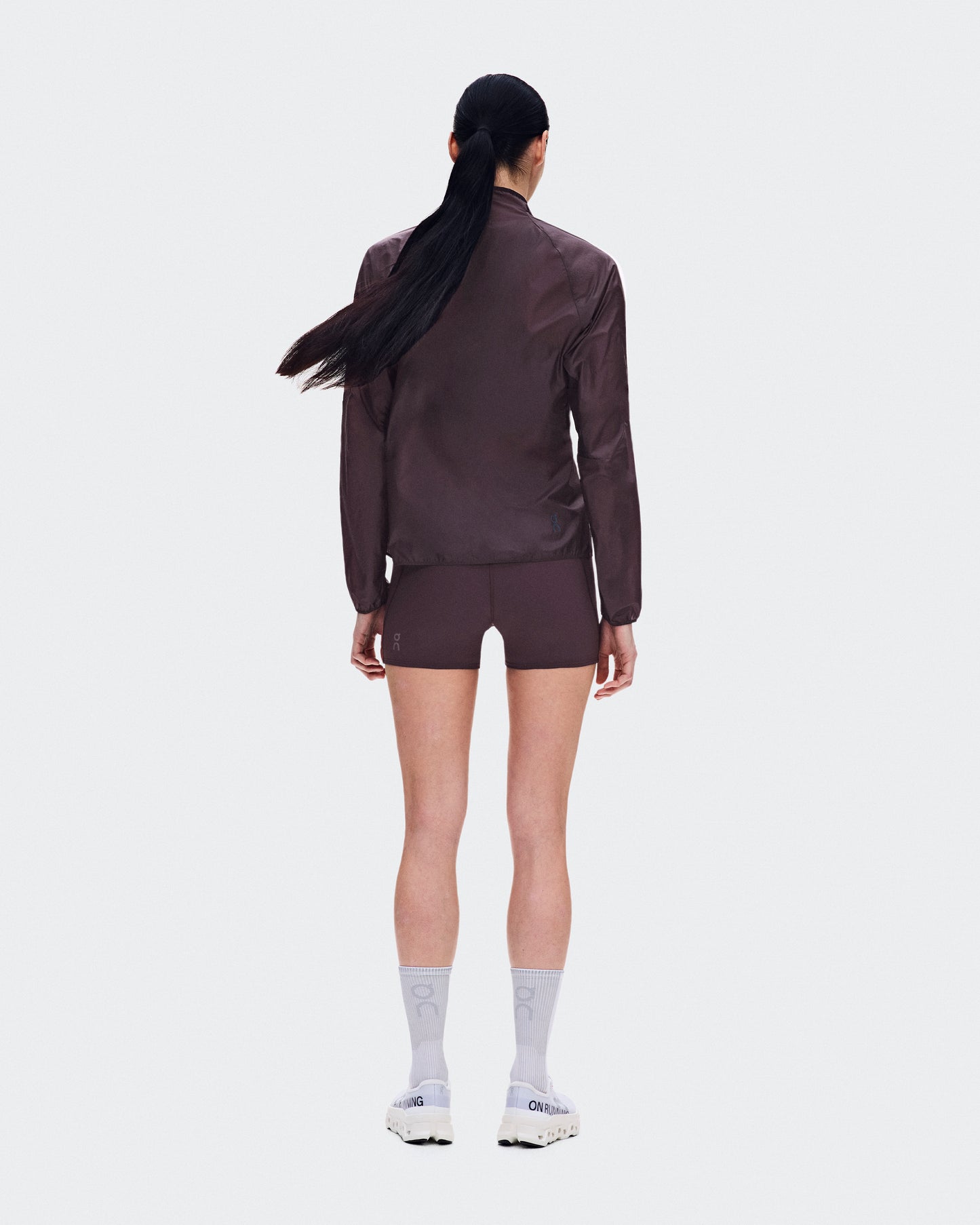 Zero Jacket