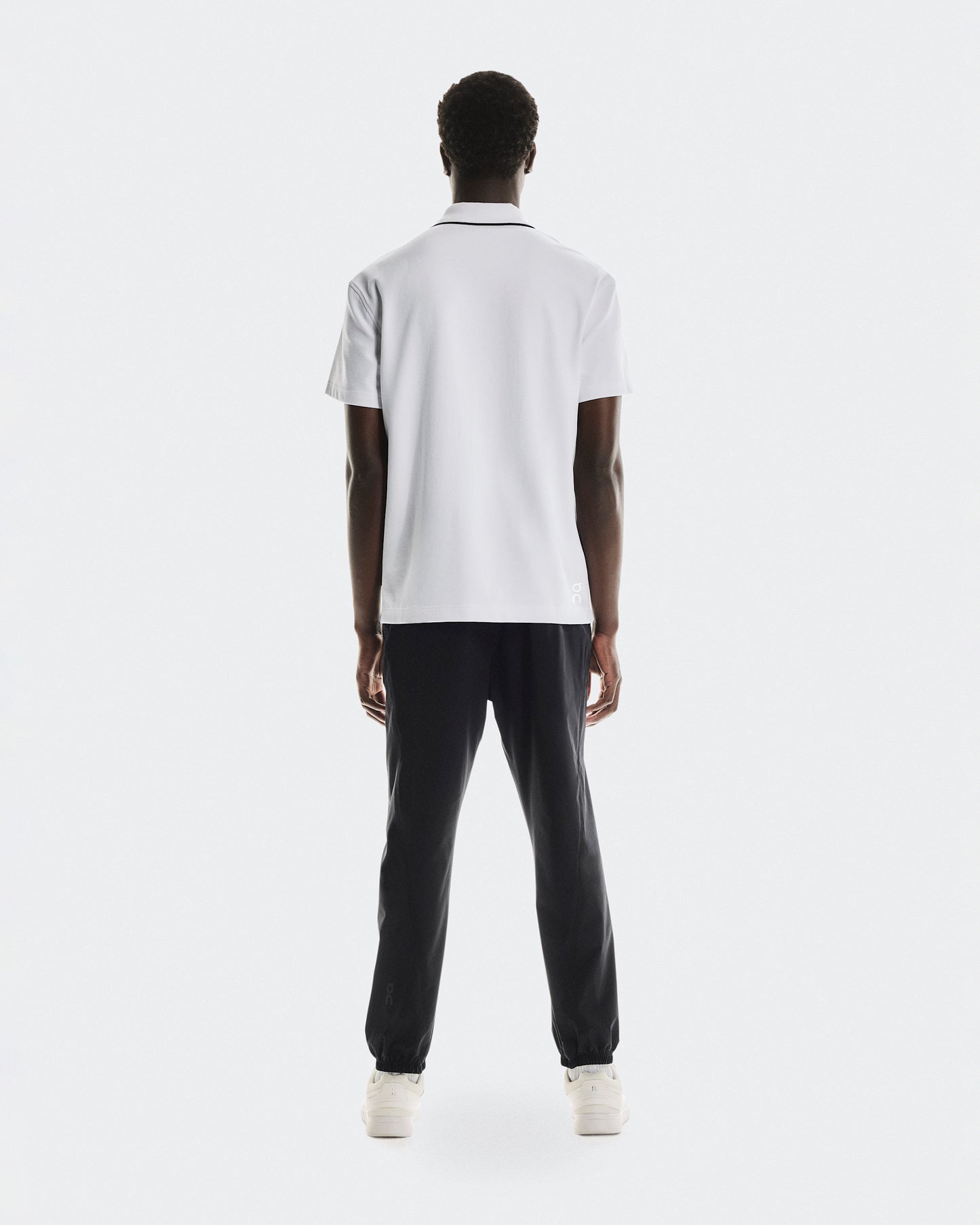 Courtside Polo