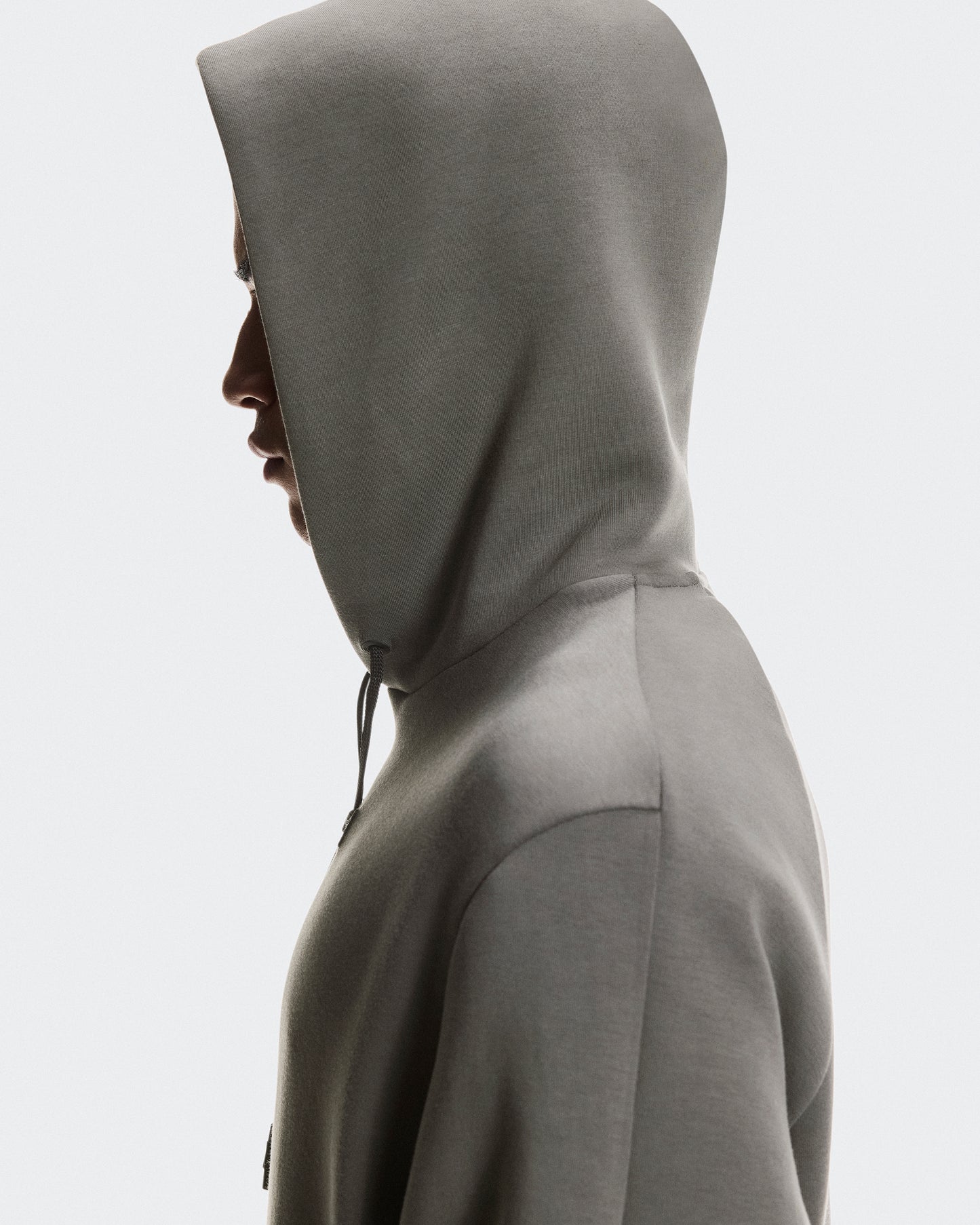 Focus Tech Hoodie