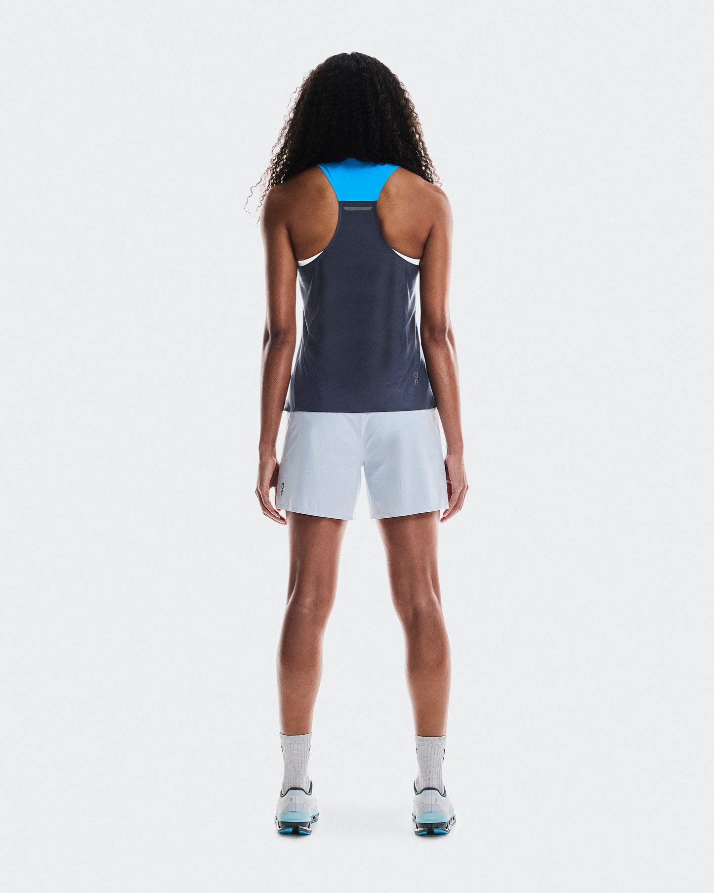 Performance Tank