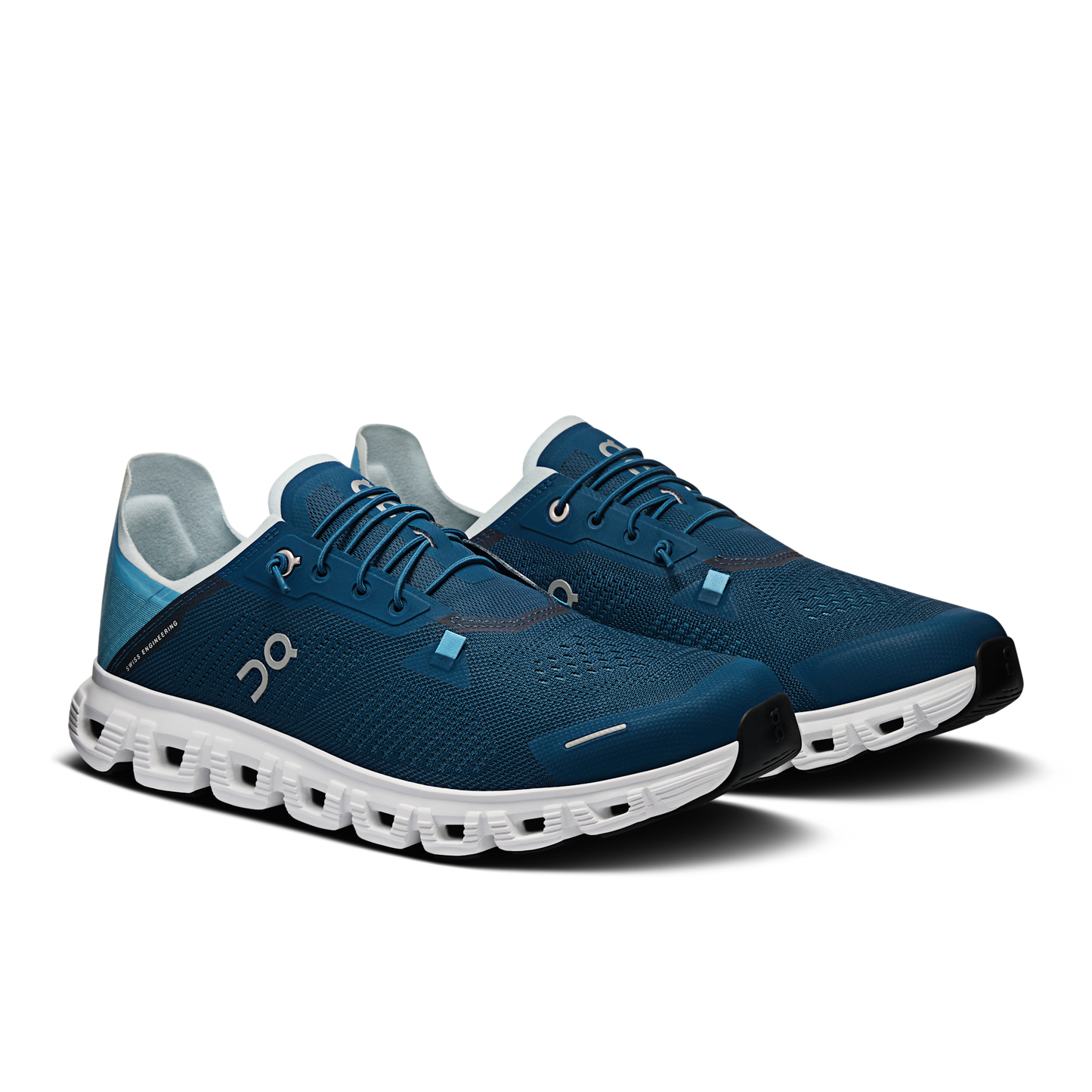 Cloud 6 Coast