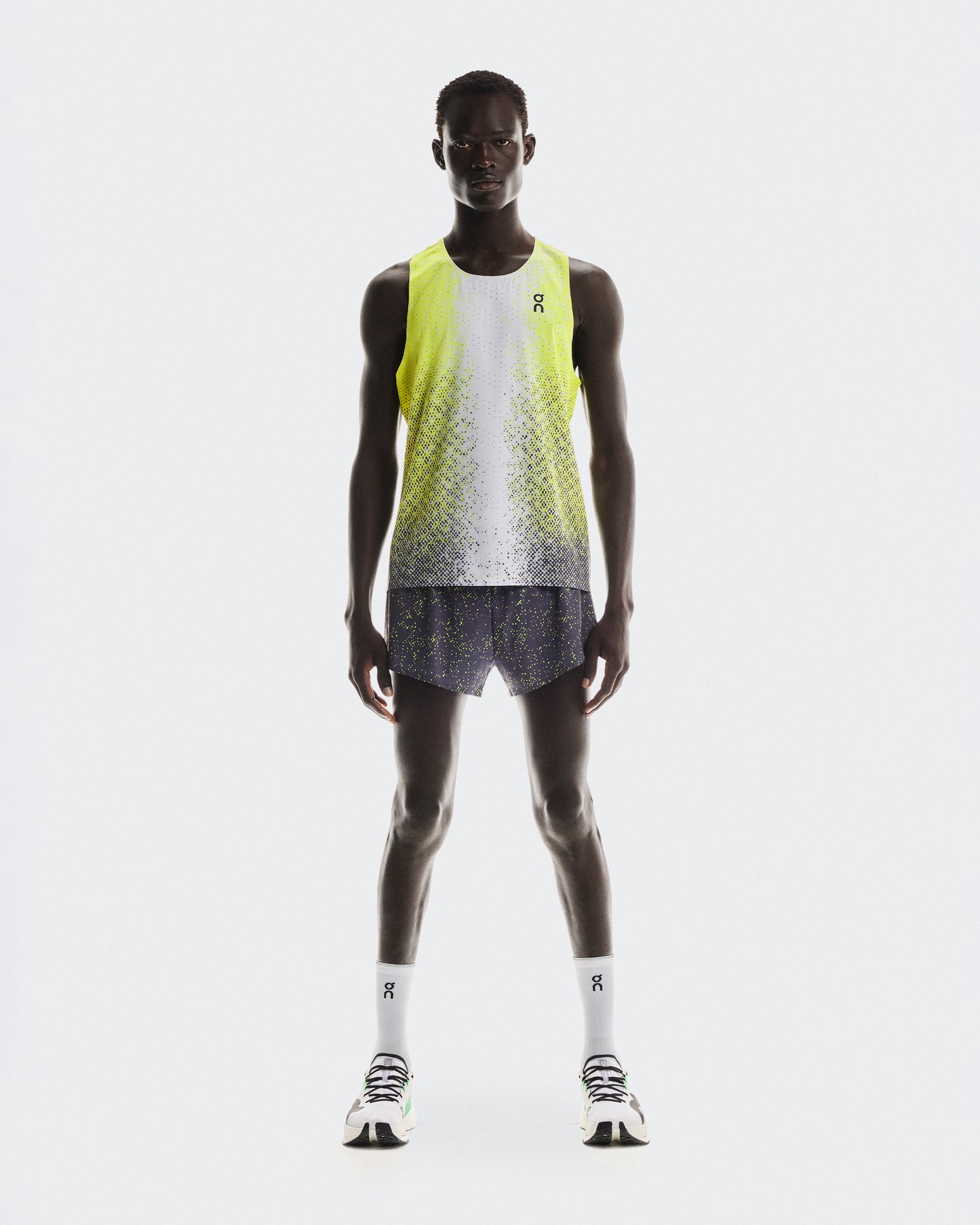 Race Singlet