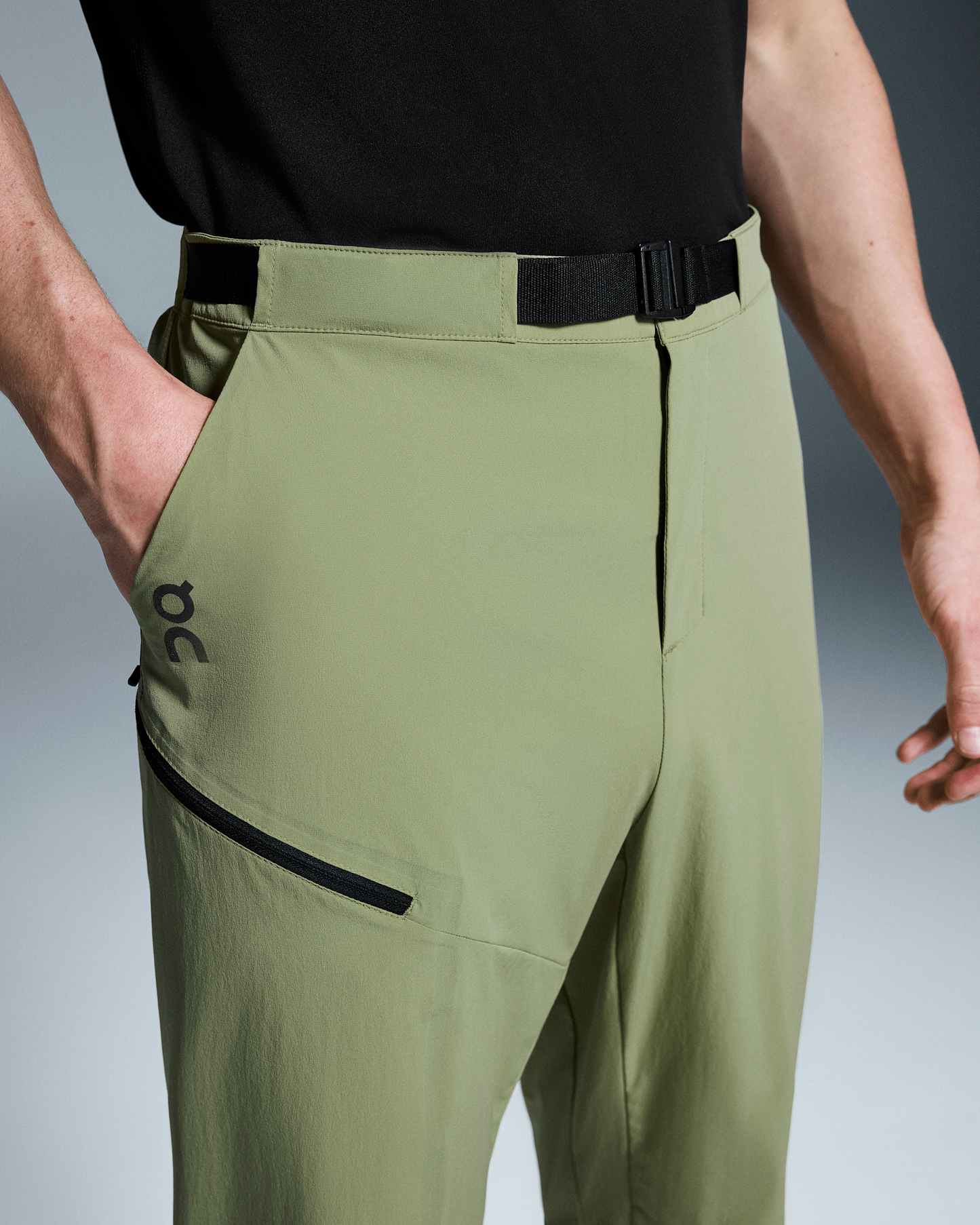 Trek Pants