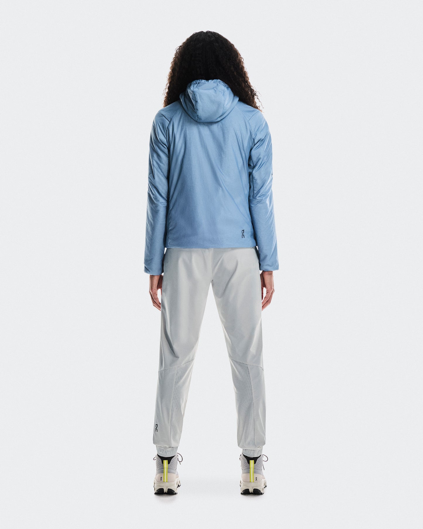 Trek Pants