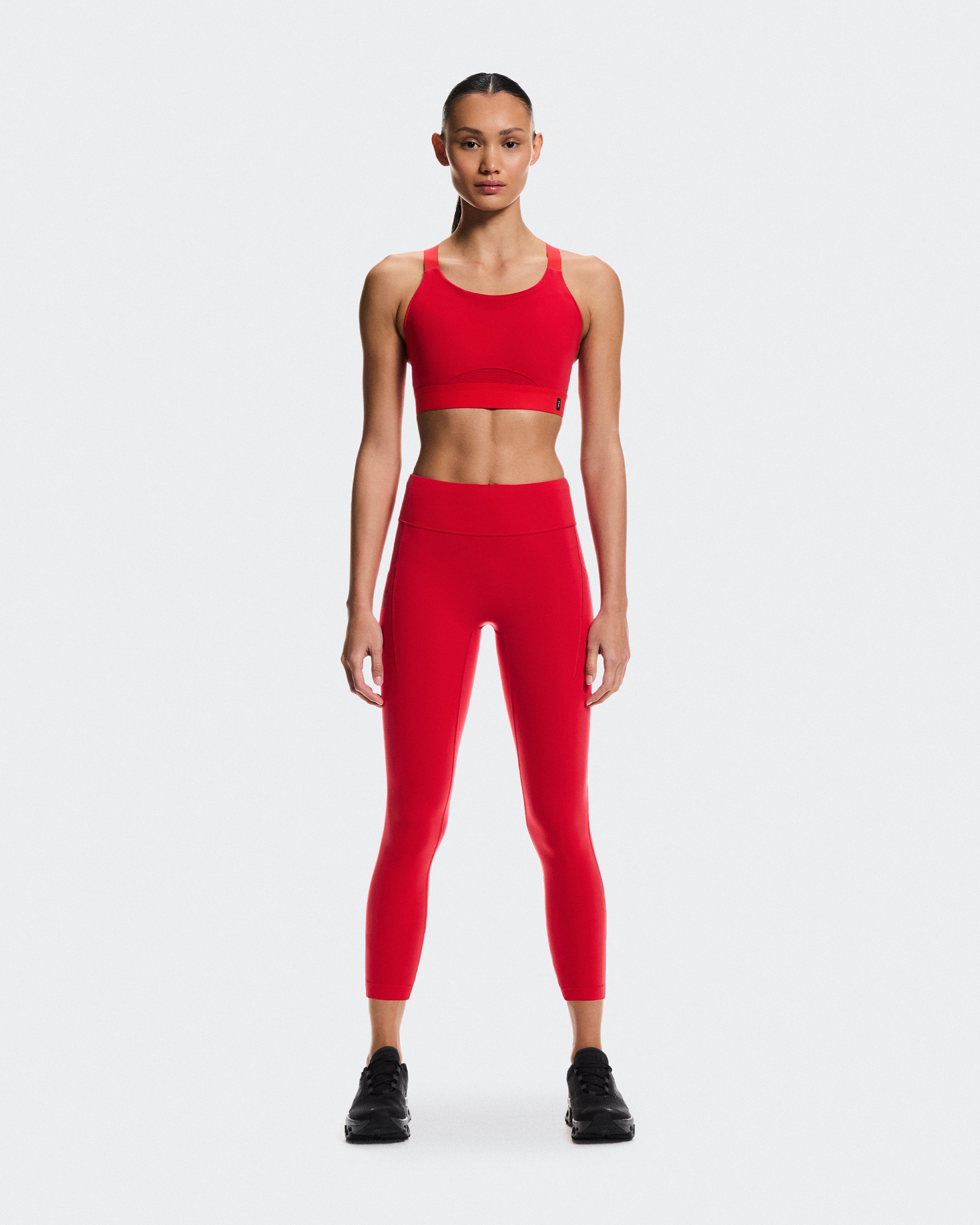 Shop Performance Tights 7/8 | On UAE