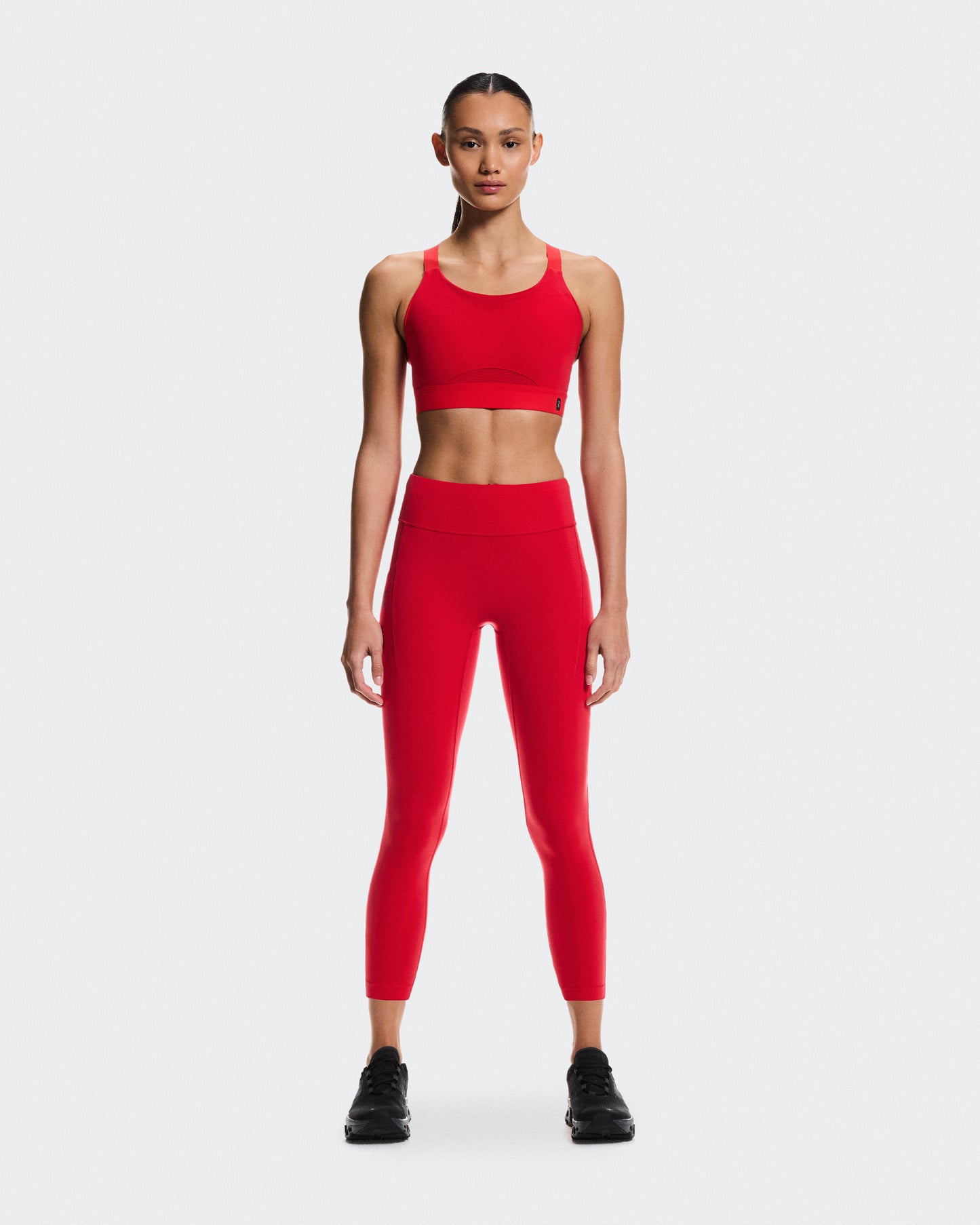 Performance Tights 7/8