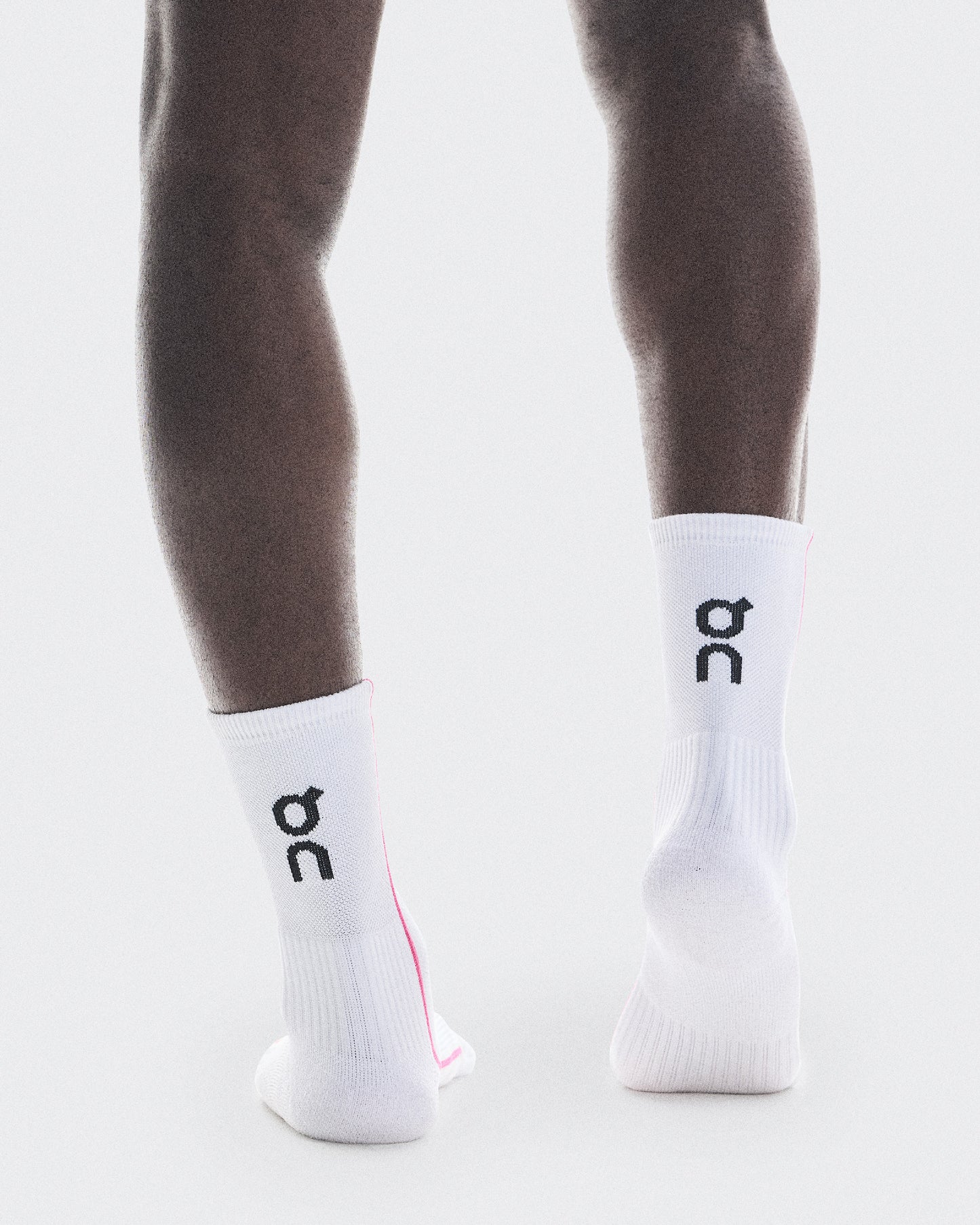 Court Sock High