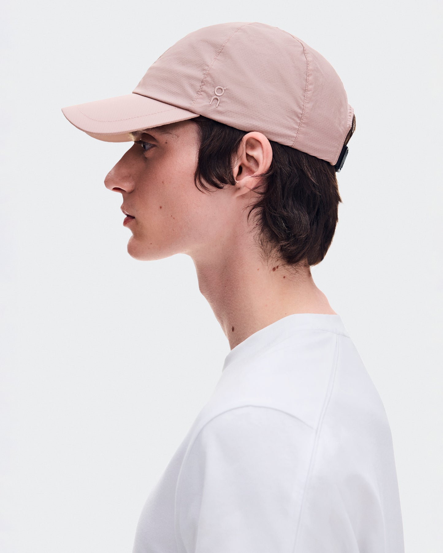 On Cap