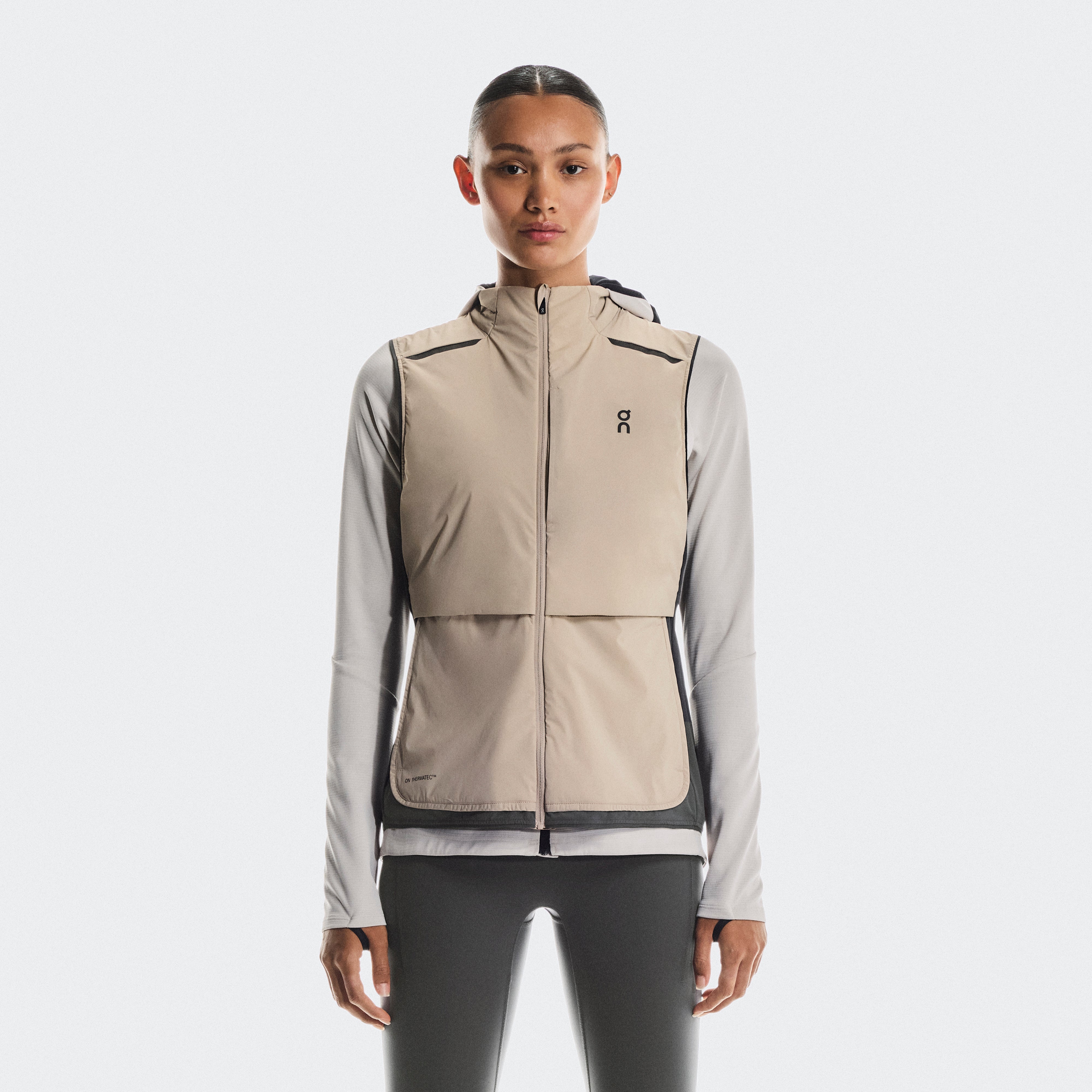 Shop Weather Vest | On UAE
