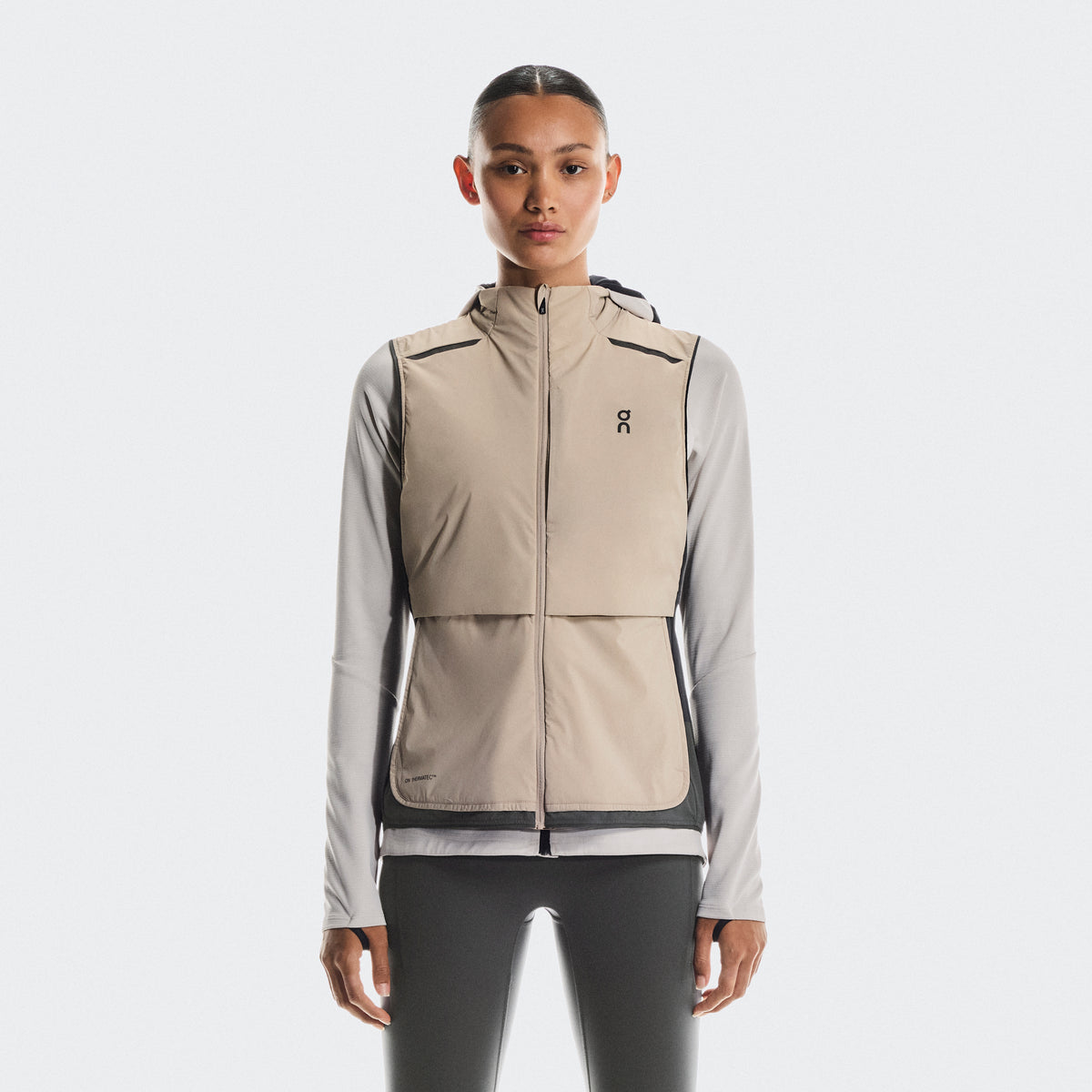 Weather Vest
