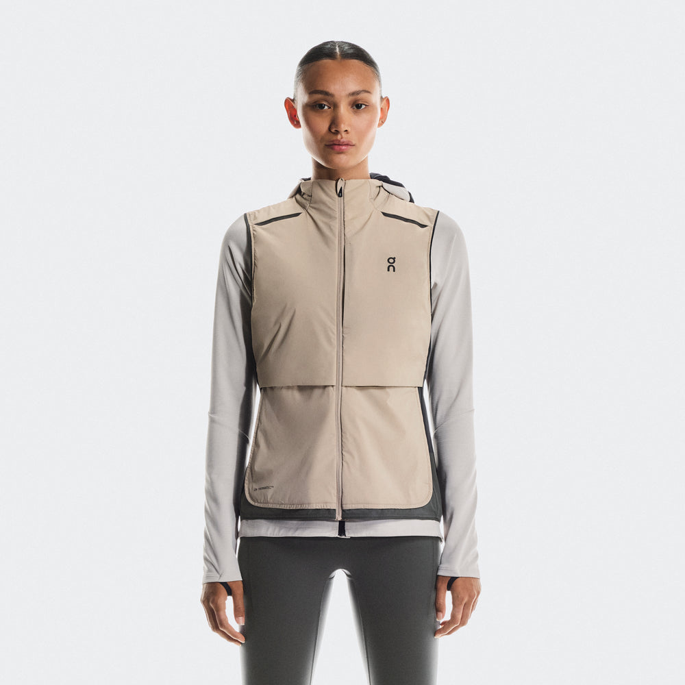 Weather Vest