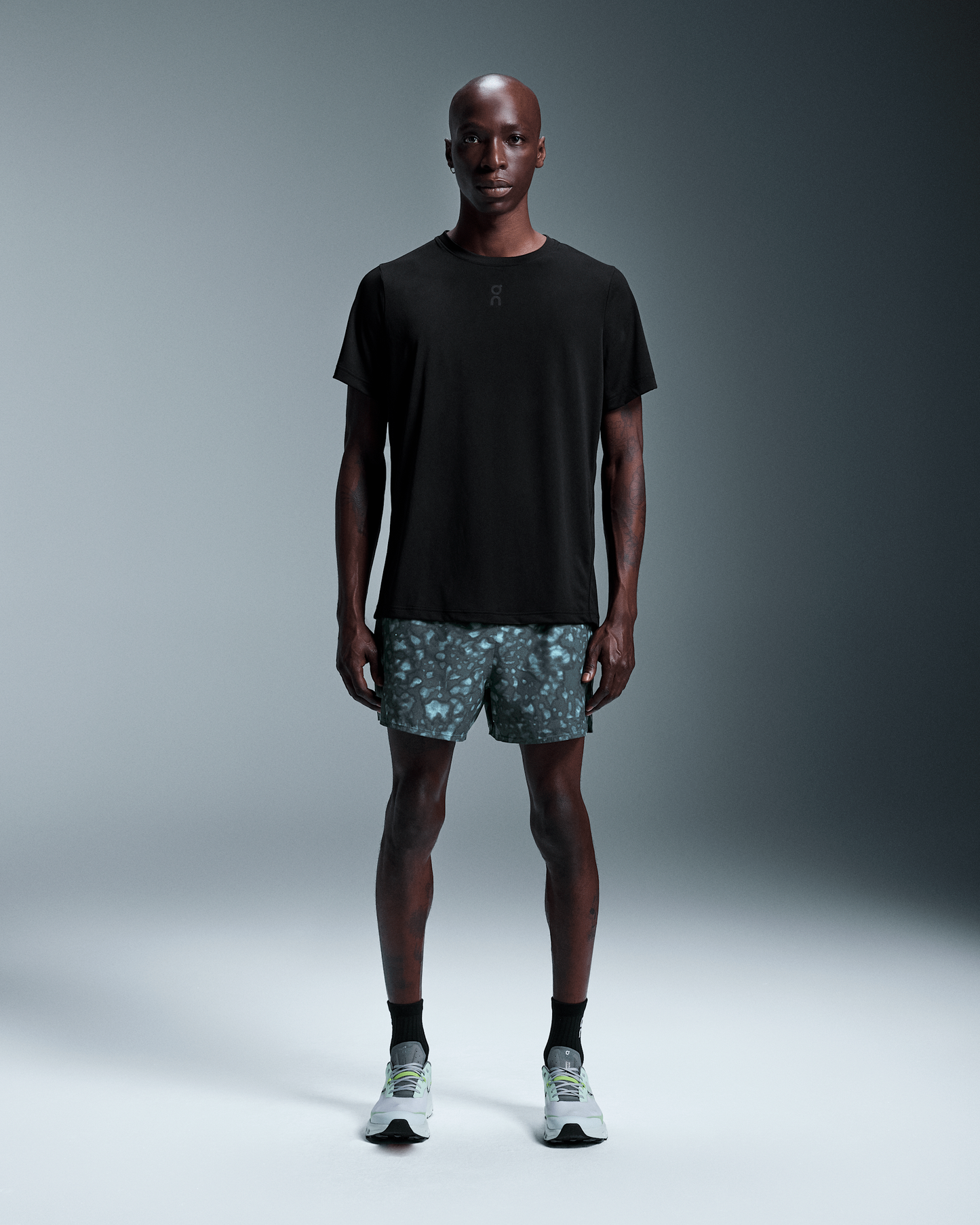 Trail Shorts