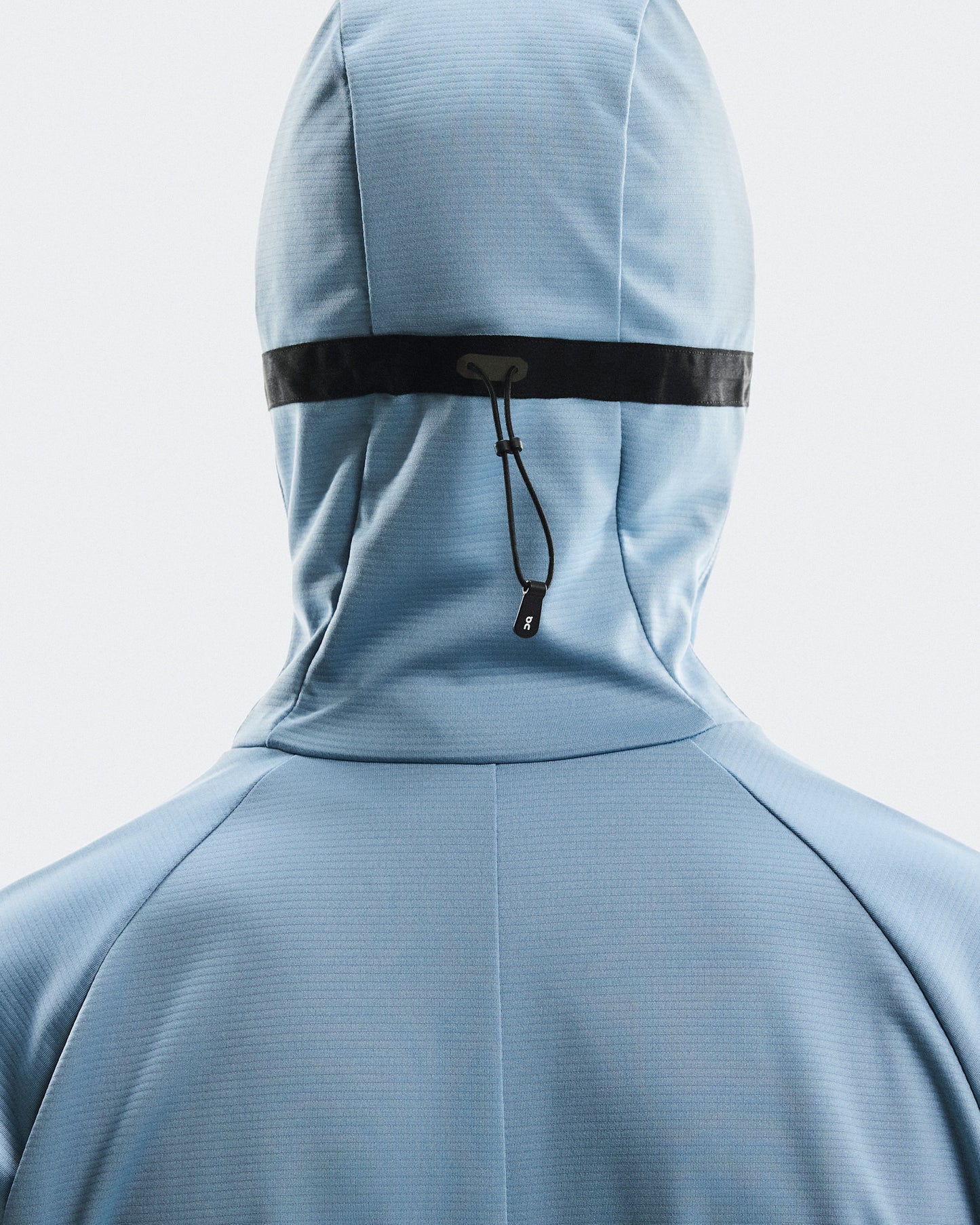 Climate Zip Hoodie