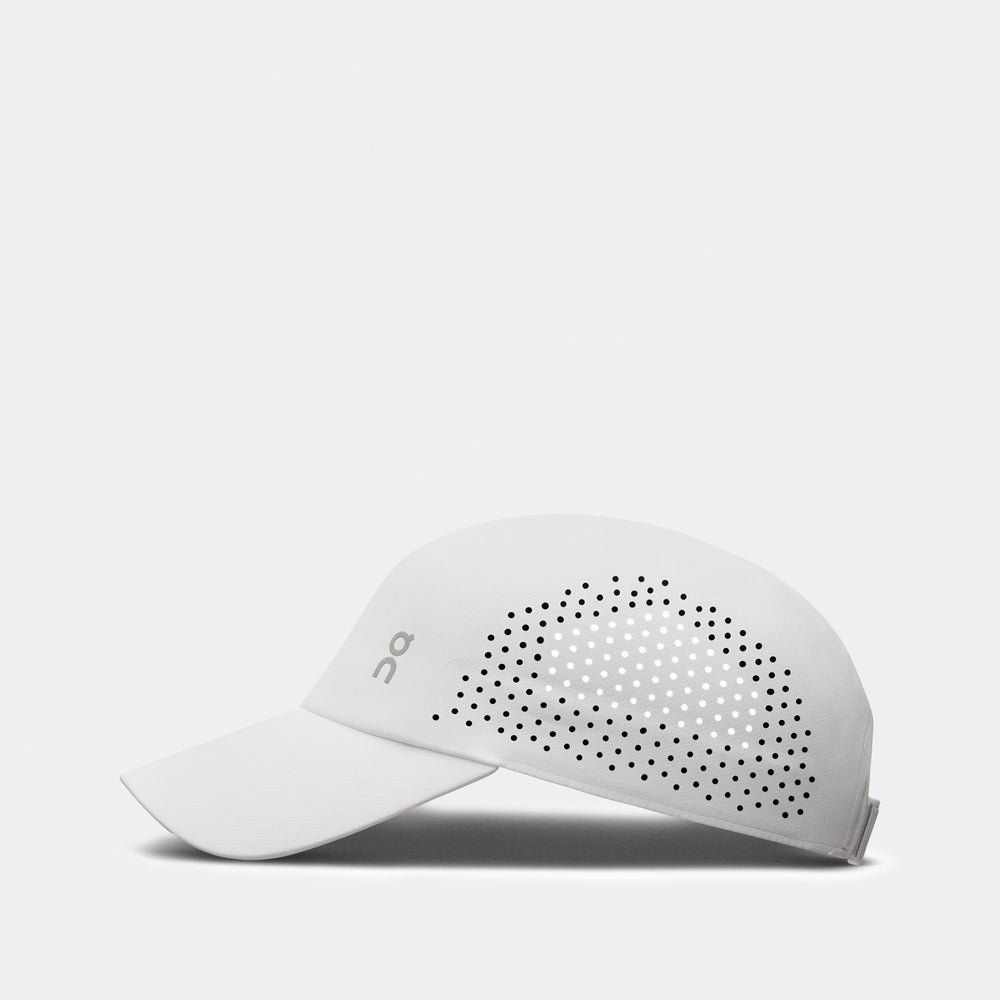 Lightweight Cap