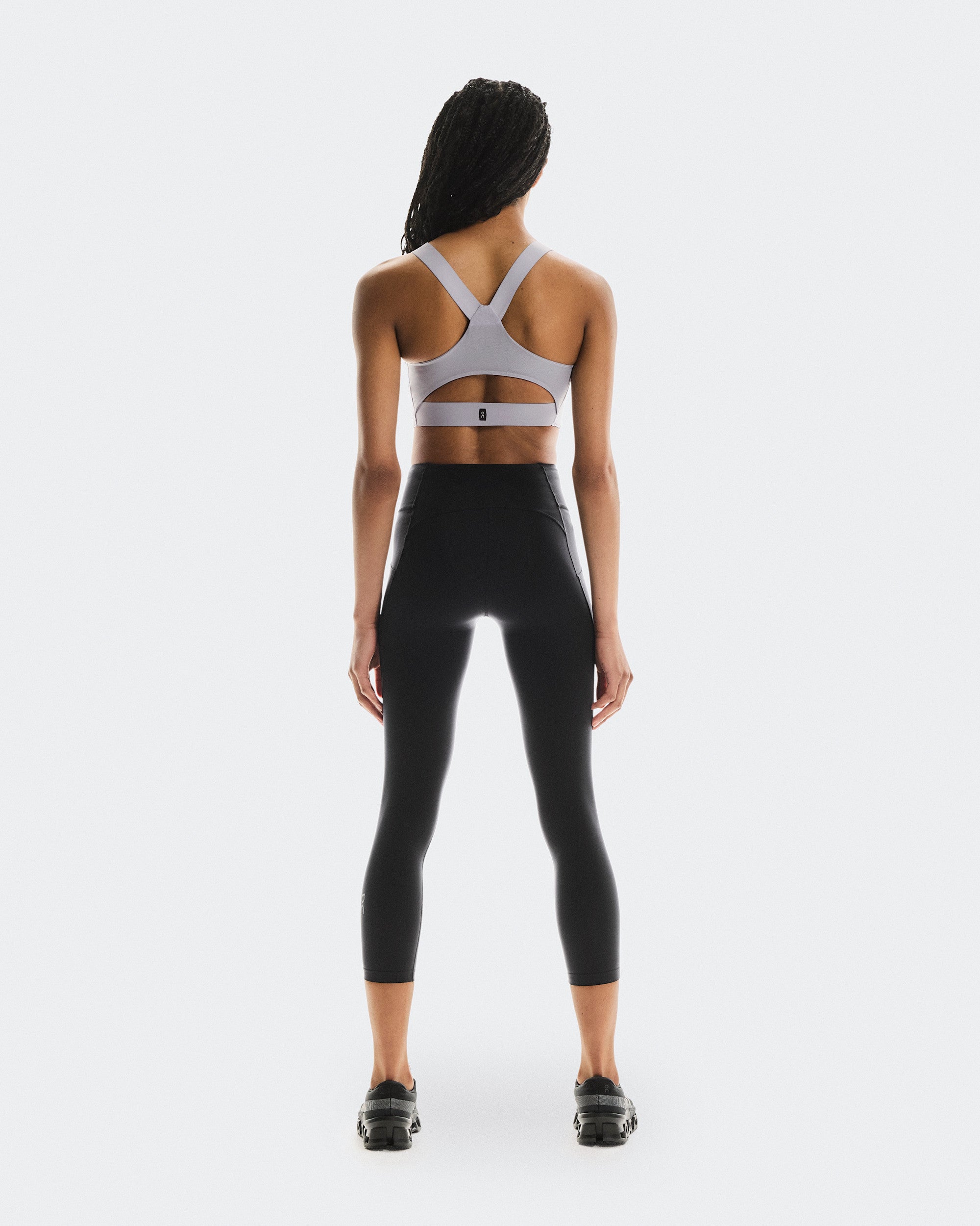 Shop Performance Tights 7/8 | On UAE