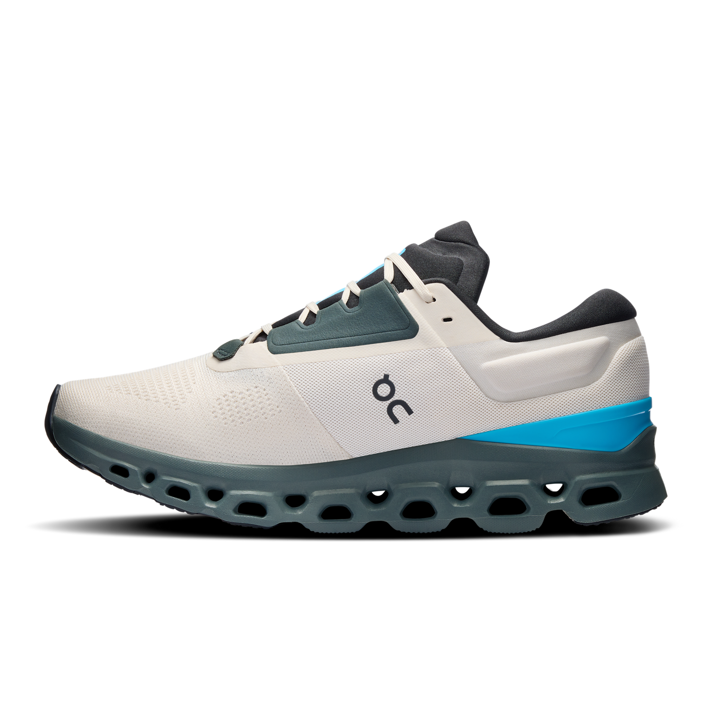Cloudstratus 3