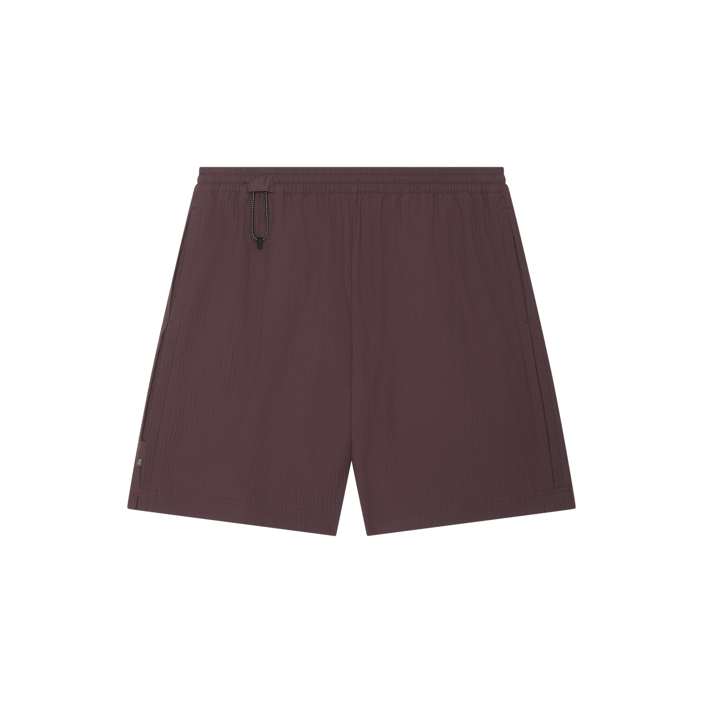 Courtside Shorts Eaze