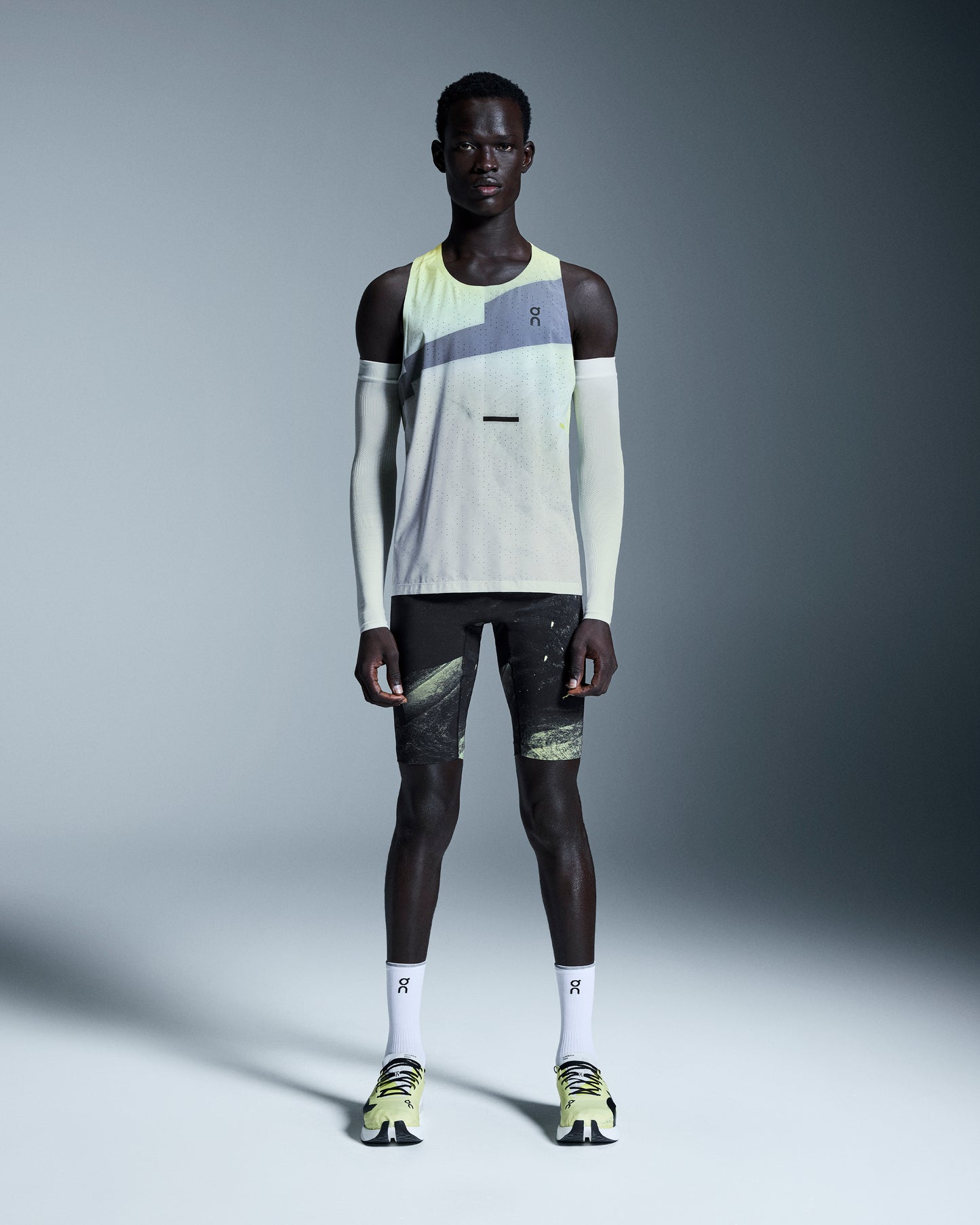 Race Singlet