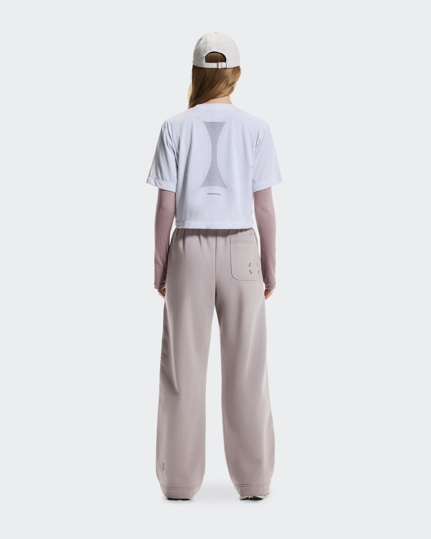 Club Collective Pants