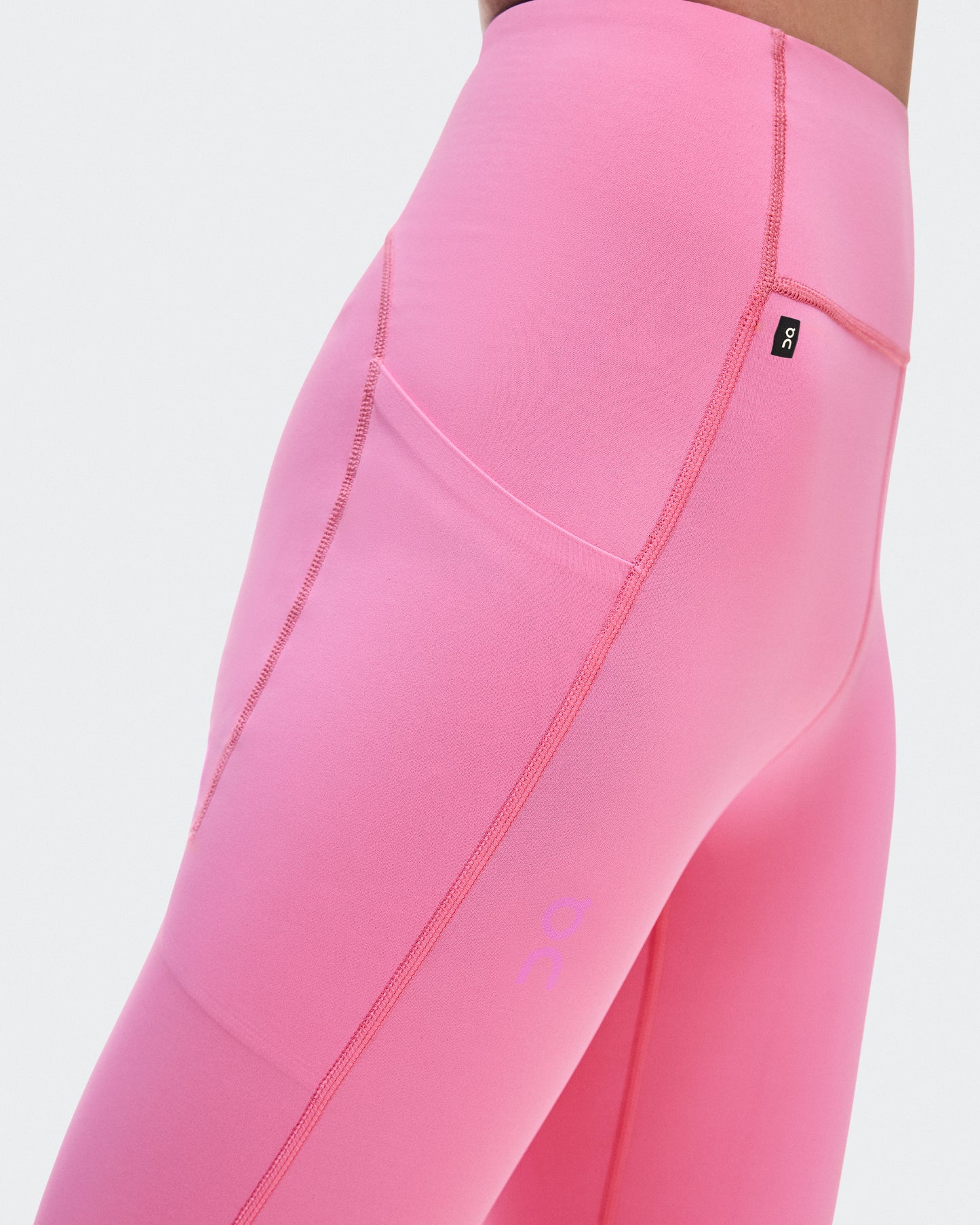 Train Tights 7/8