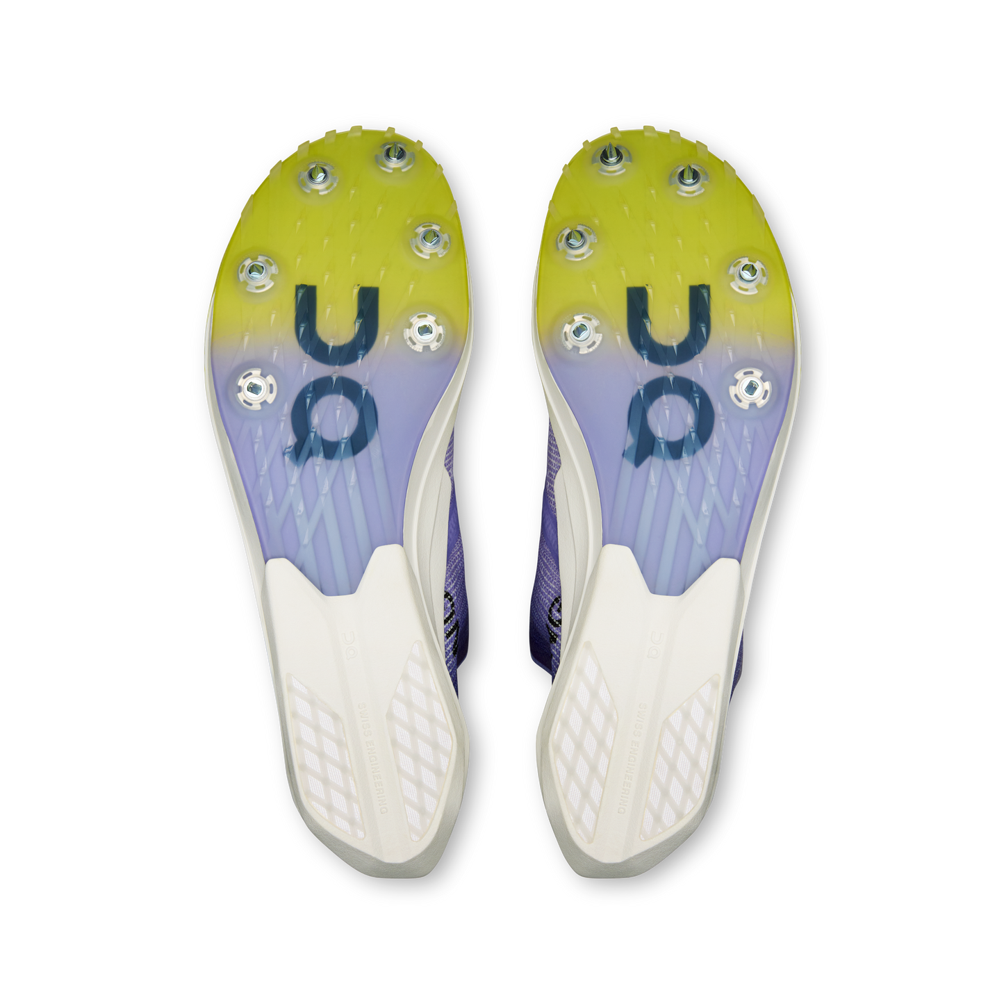 Cloudspike Citius 2