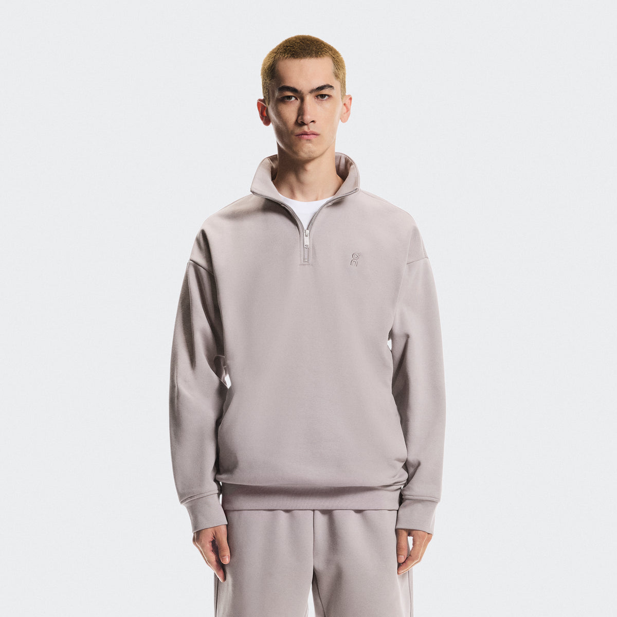 Club Collective 1/4 Zip