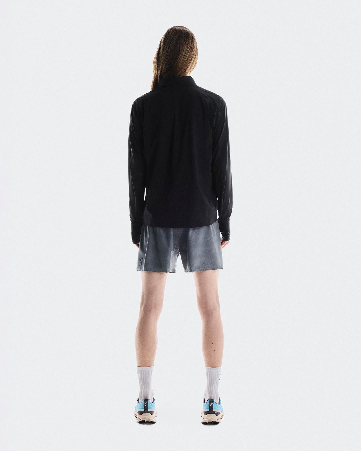 Trail Shorts