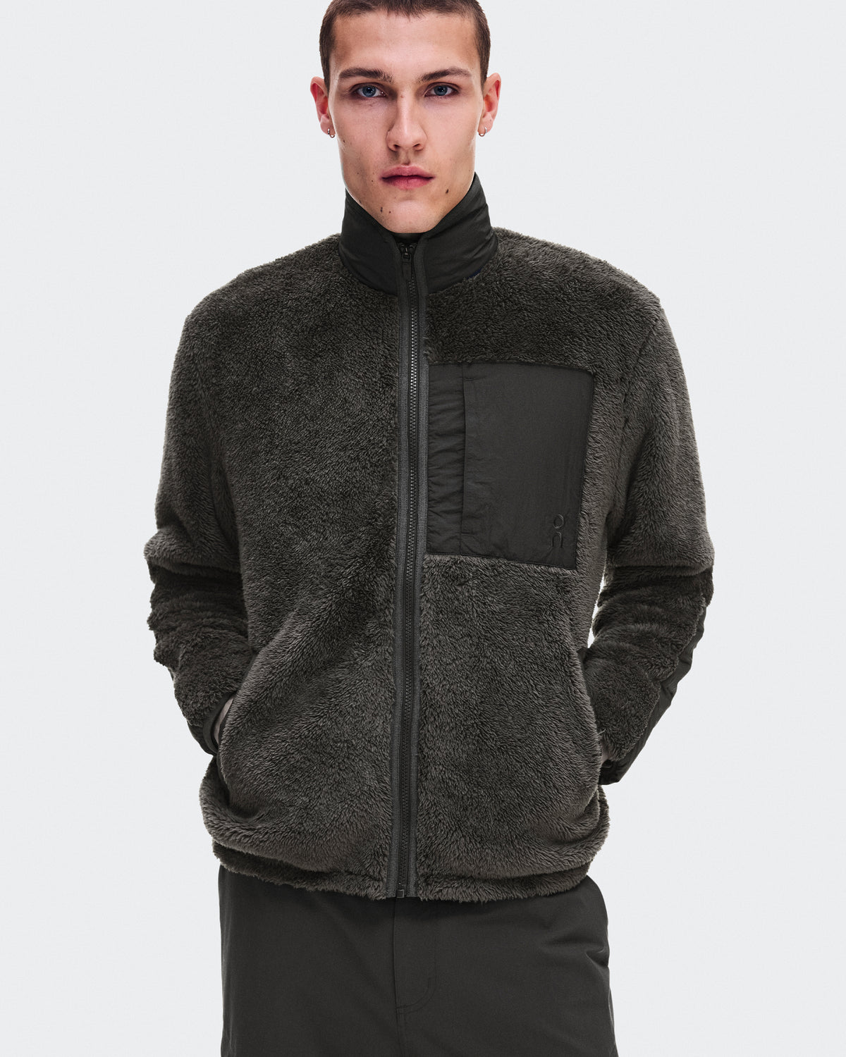 Ascent Fleece Jacket