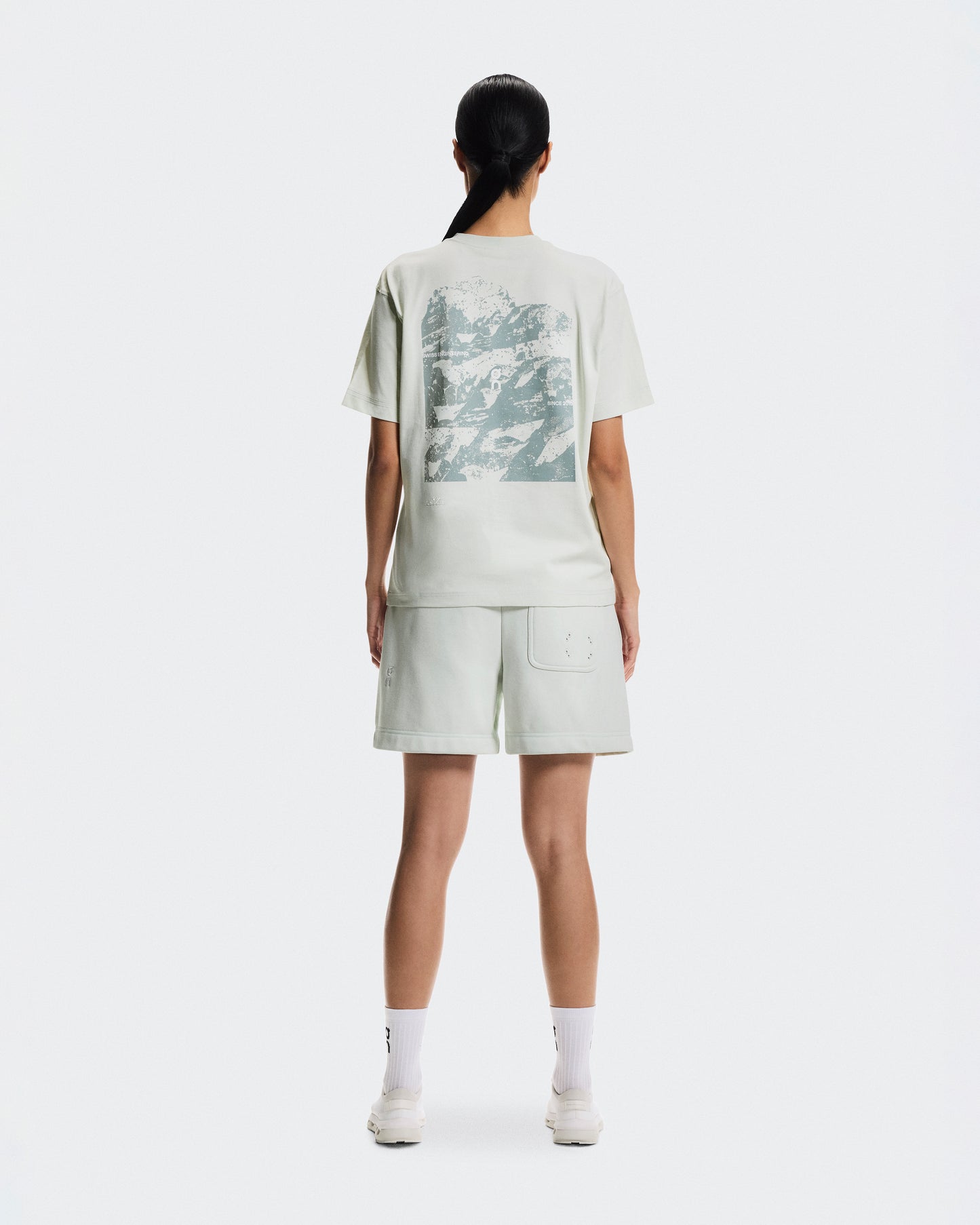 Club Collective-T Geo