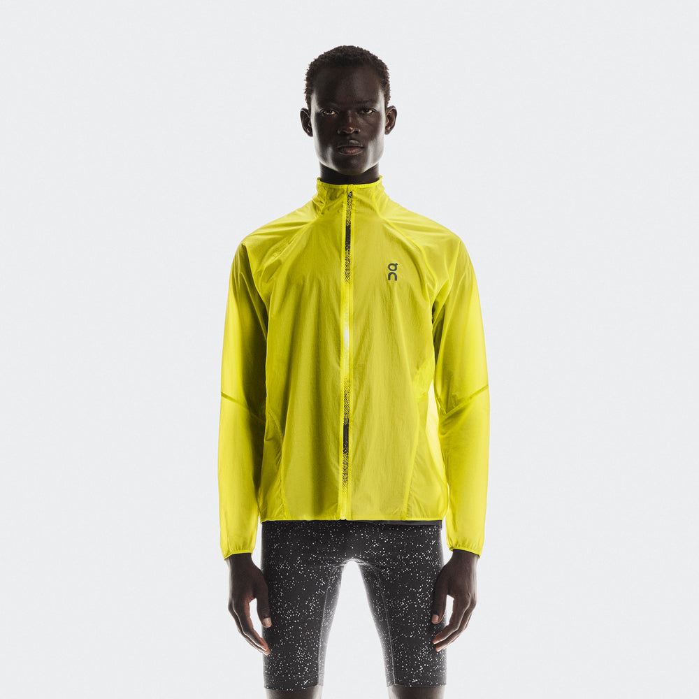 Zero Jacket