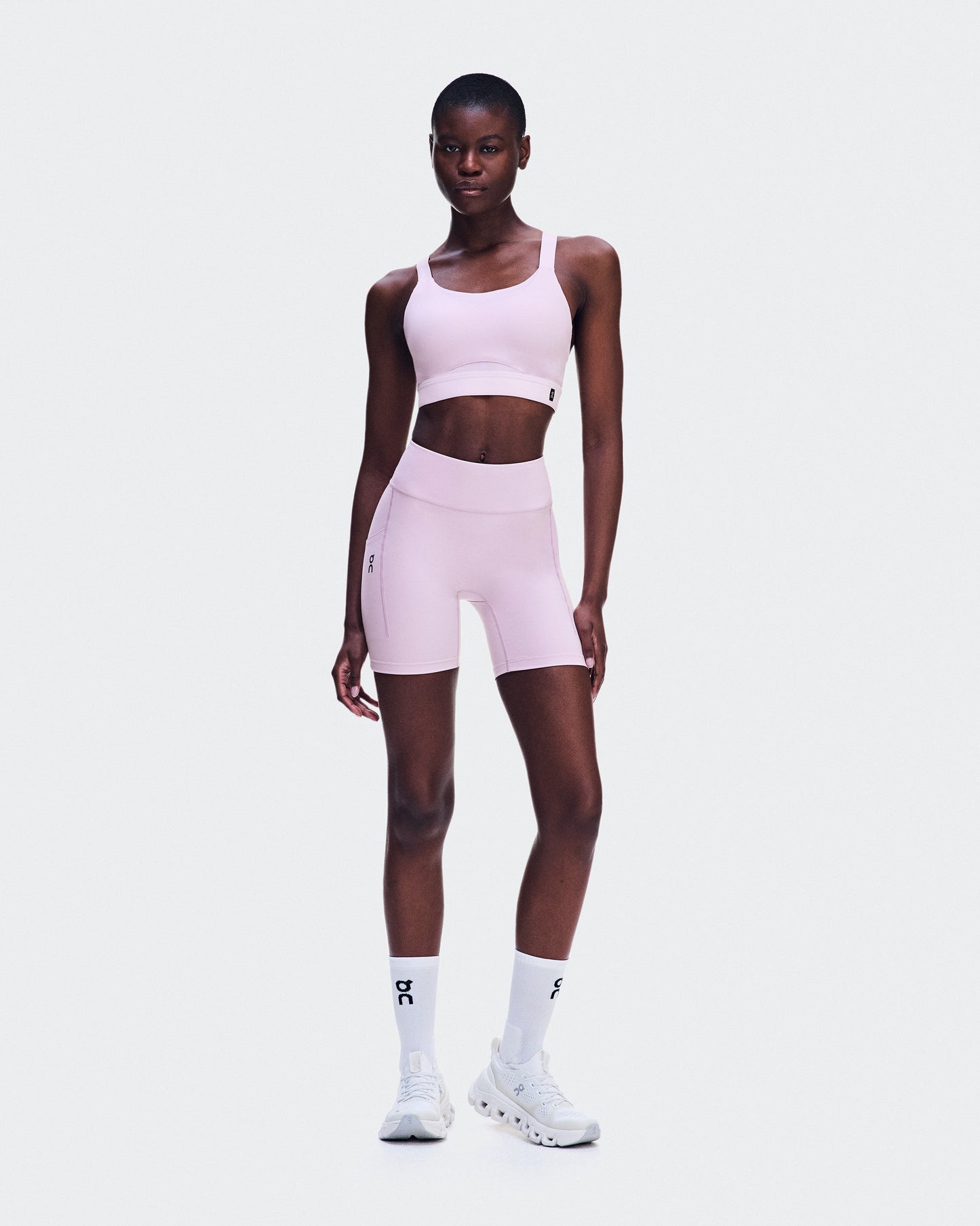 Performance Tights Short