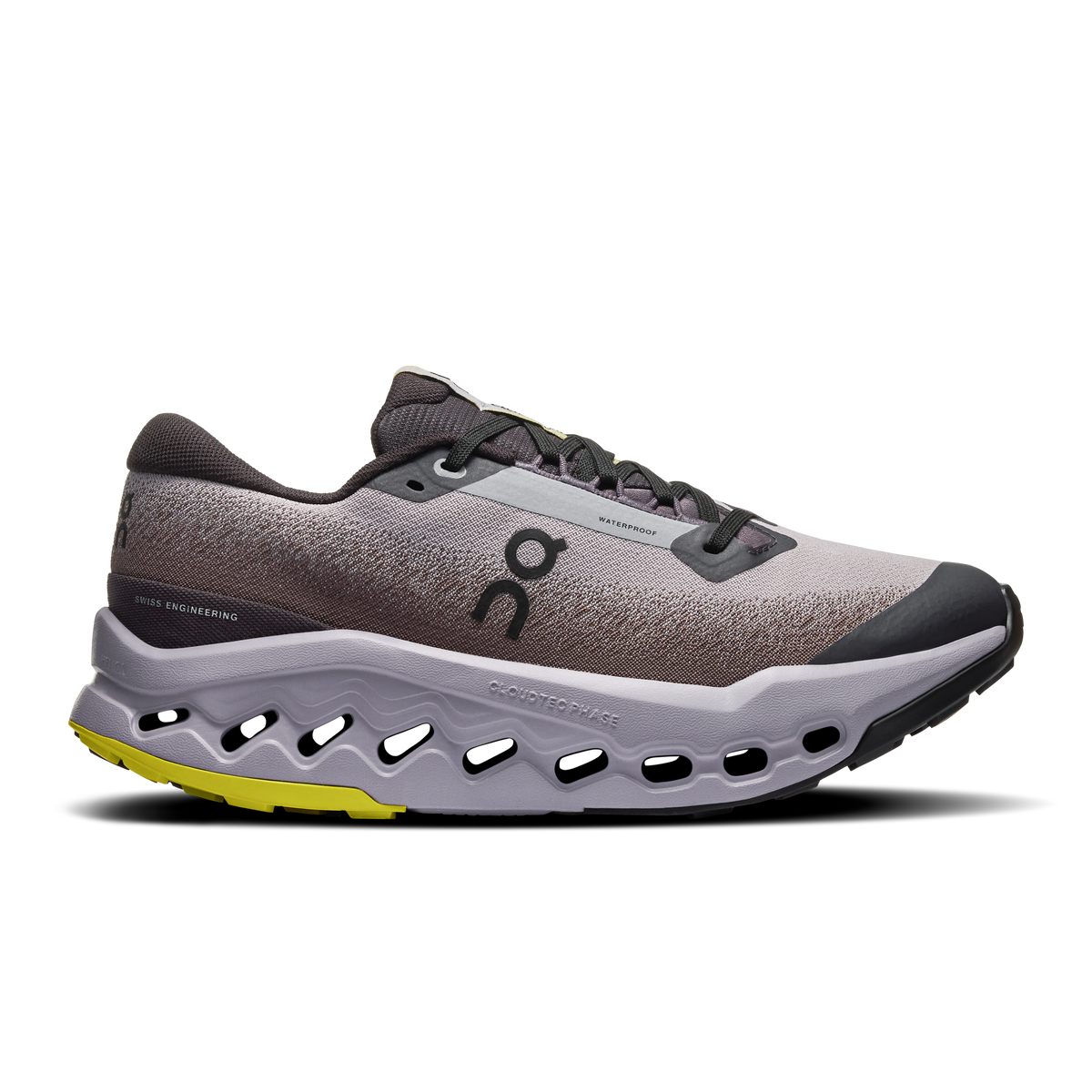 Cloudsurfer Trail 2 Waterproof