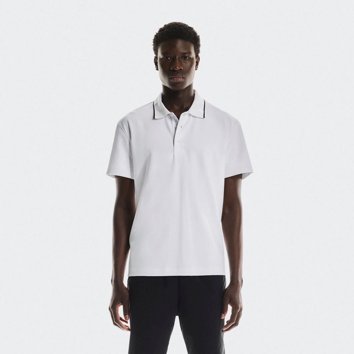 Courtside Polo