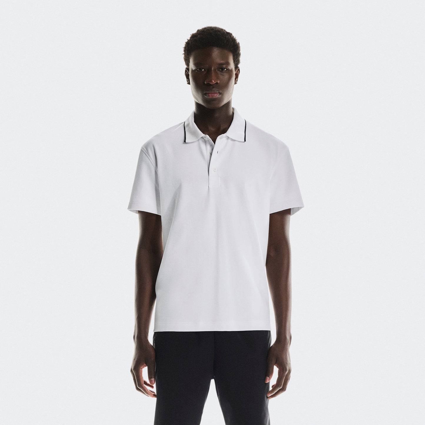 Courtside Polo