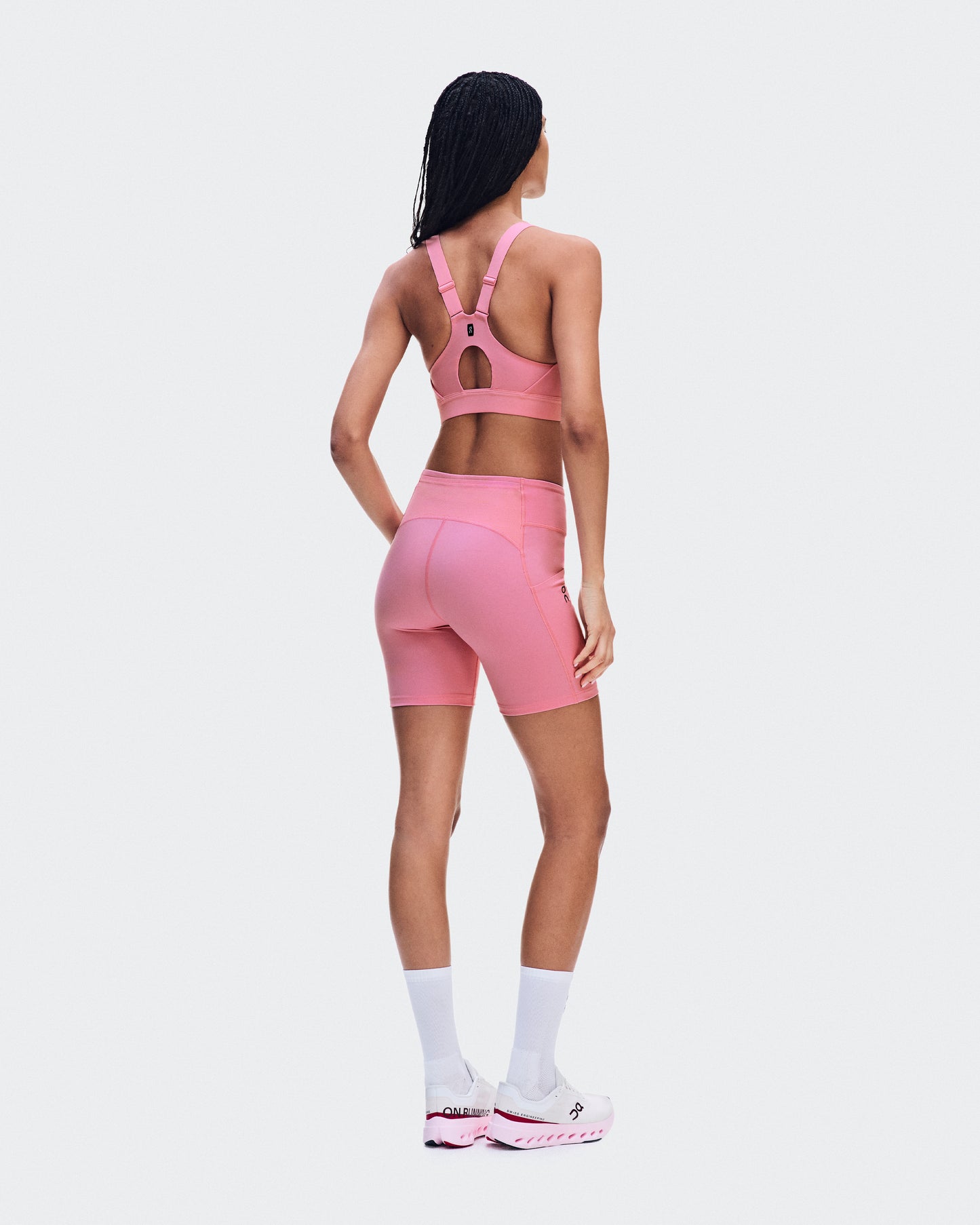 Performance Bra