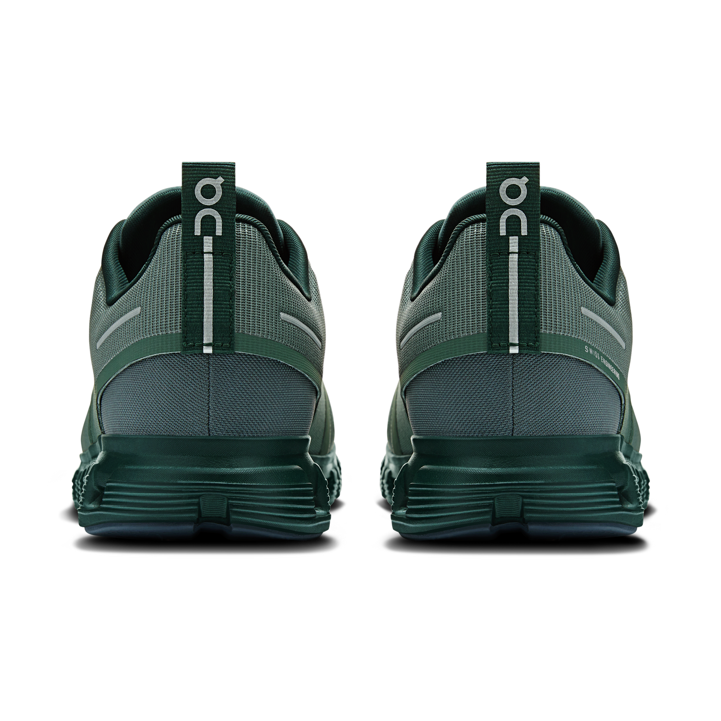 Cloud 6 Waterproof