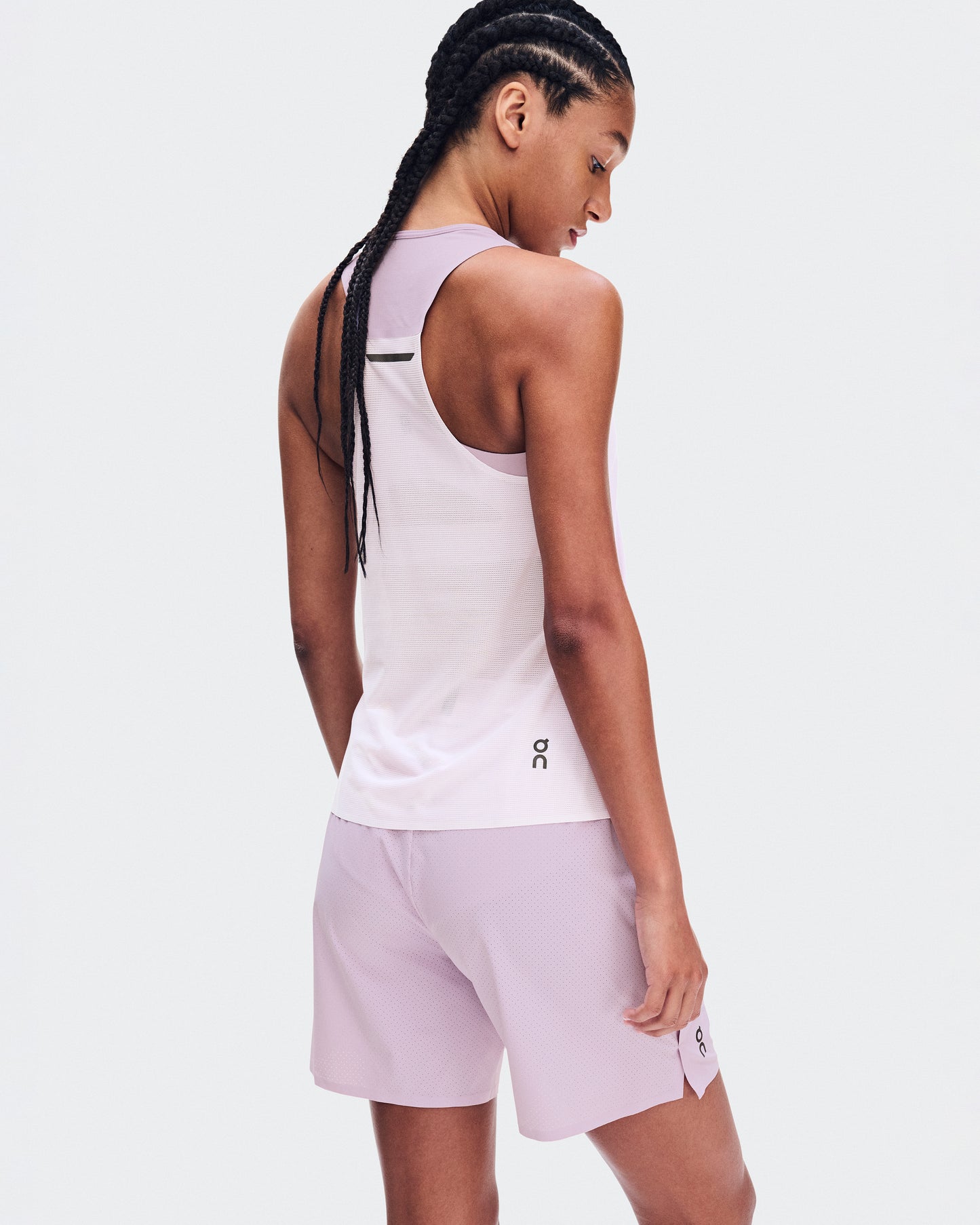 Performance Tank