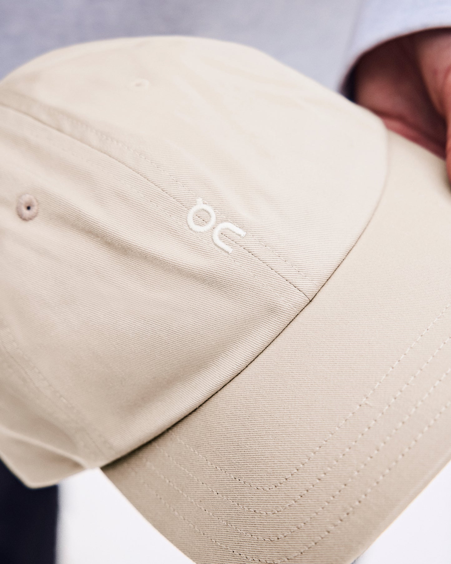 All-Day Cap