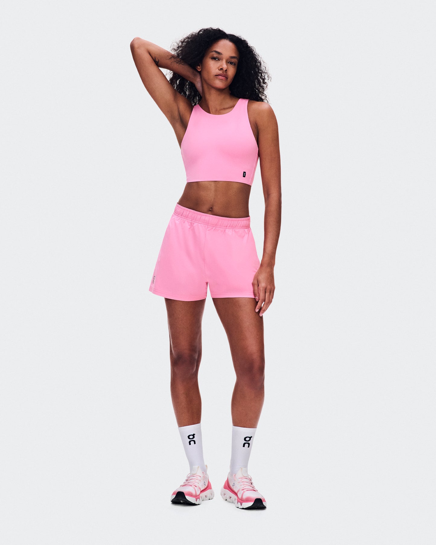 Core 2-in-1 Crop