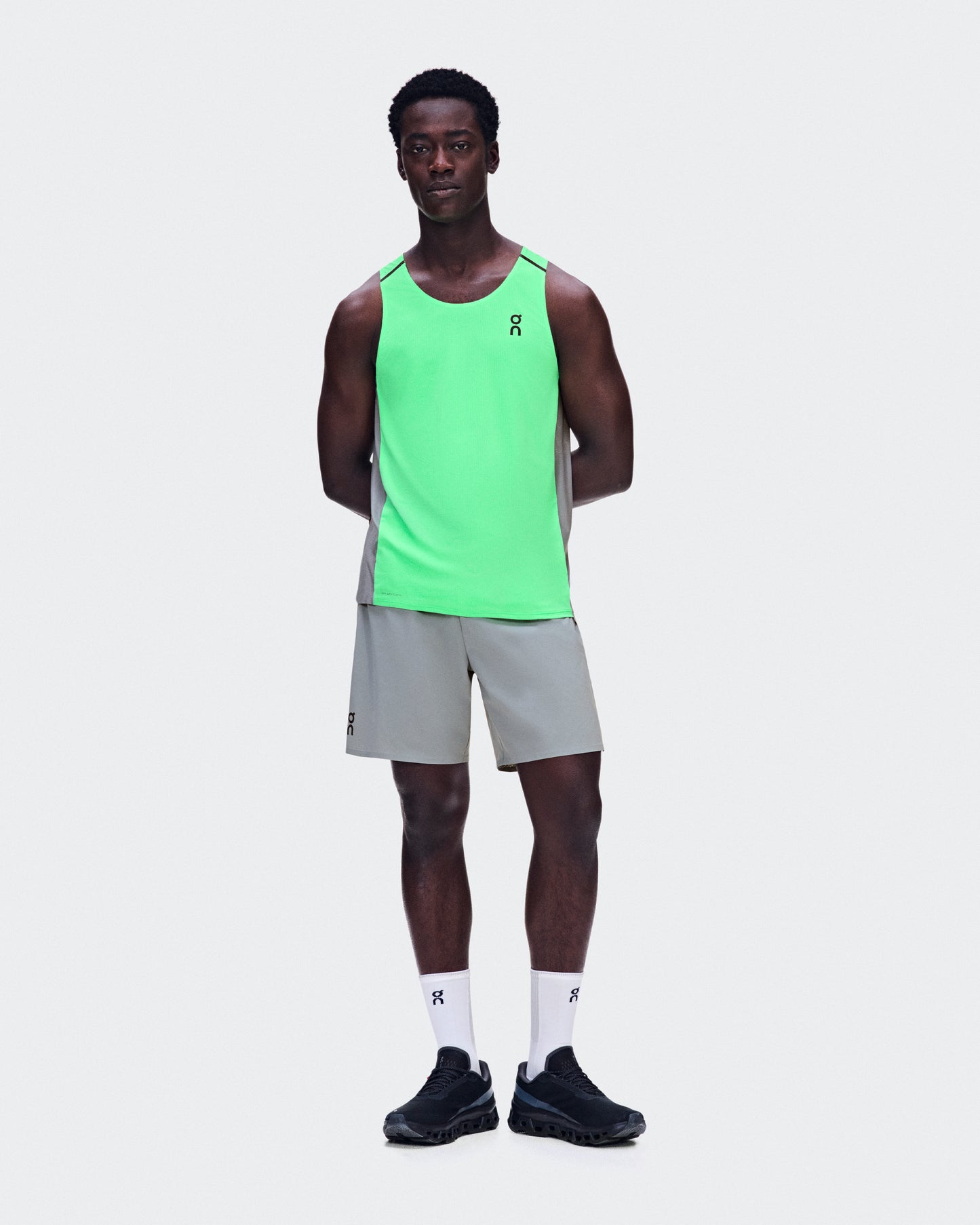 Performance Tank
