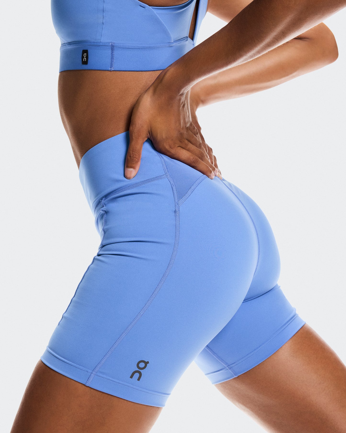 Performance Tights Short