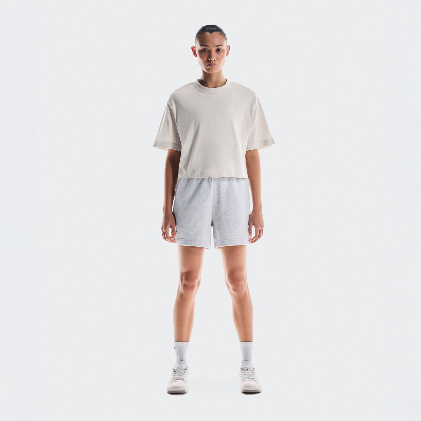 Club Shorts