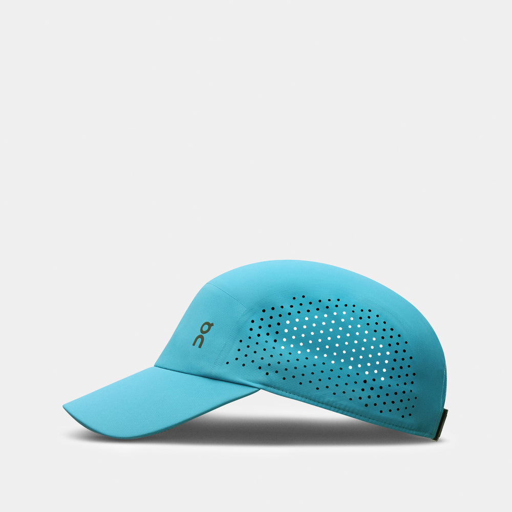 Lightweight Cap